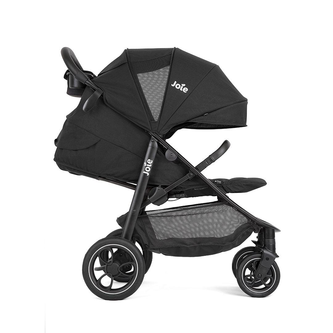  Joie Litetrax Pro Pushchair - Shale、mySite、merchandisen