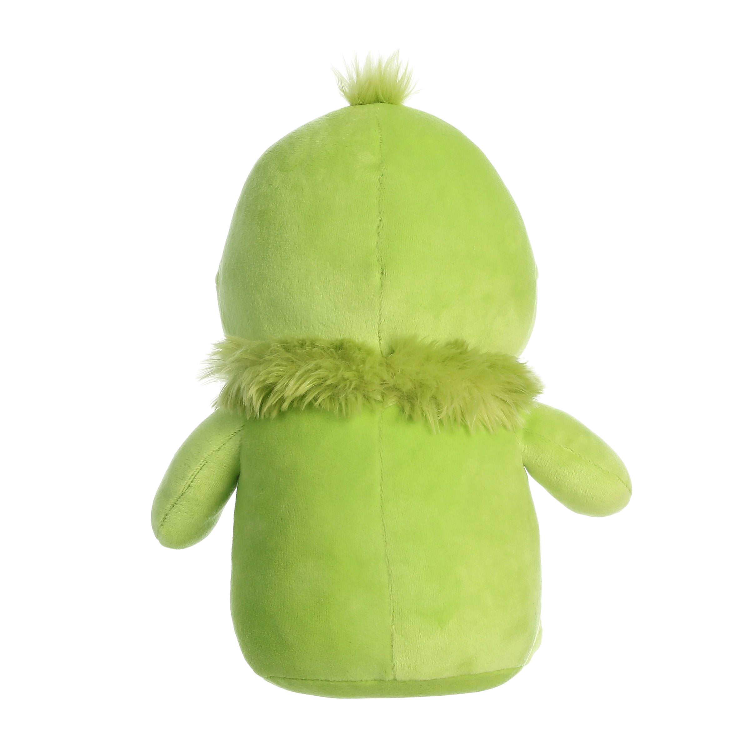 Aurora® - Dr. Seuss™ - 9.5 Squishy Grinch、mySite、g9winljtr