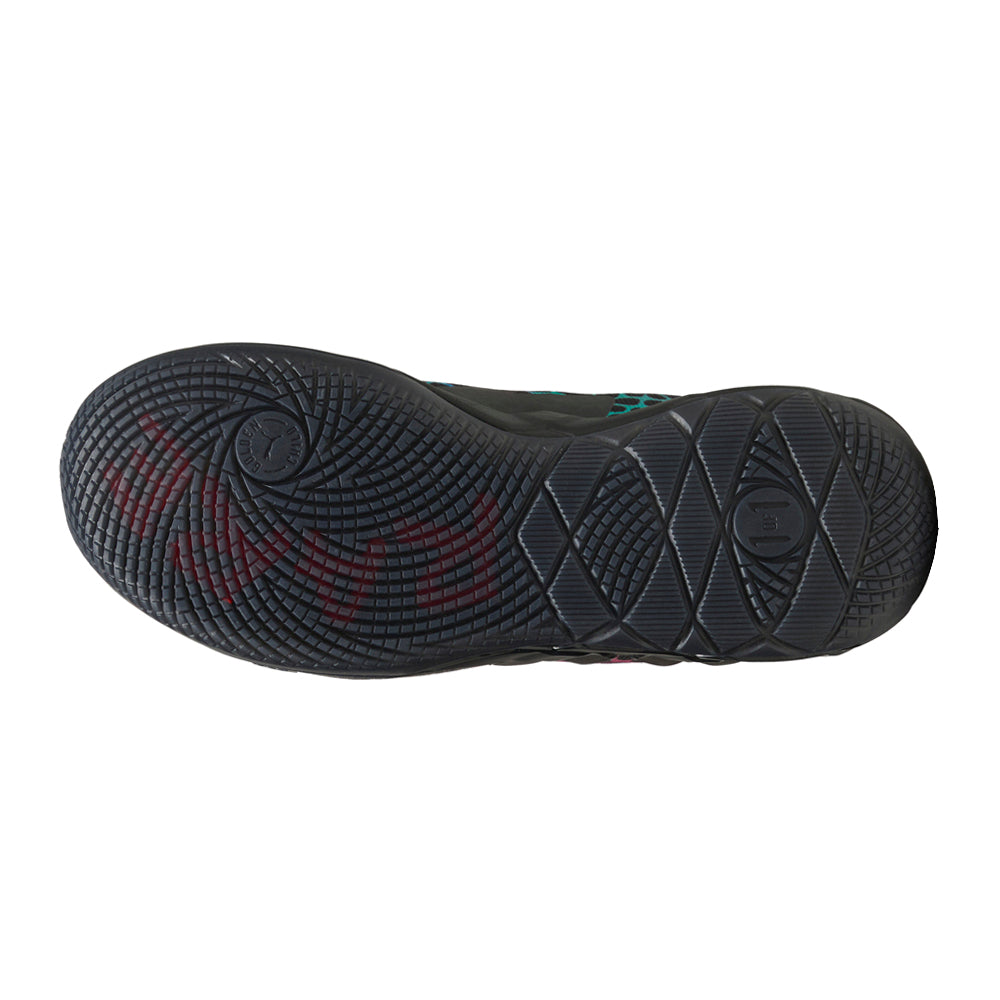 MB.01 Teenage Mutant Ninja Turtles Baxter Stockman Basketball Shoes、mySite、gtrtttuynbv