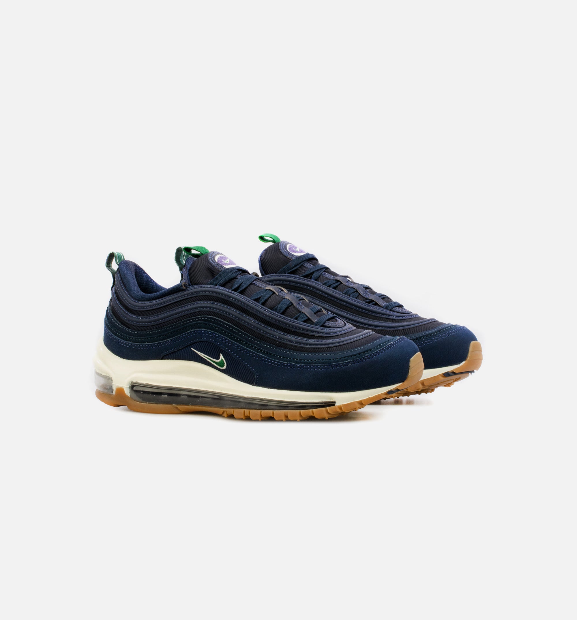 Air Max 97 Obsidian Womens Lifestyle Shoe - Blue、mySite、dreamappss