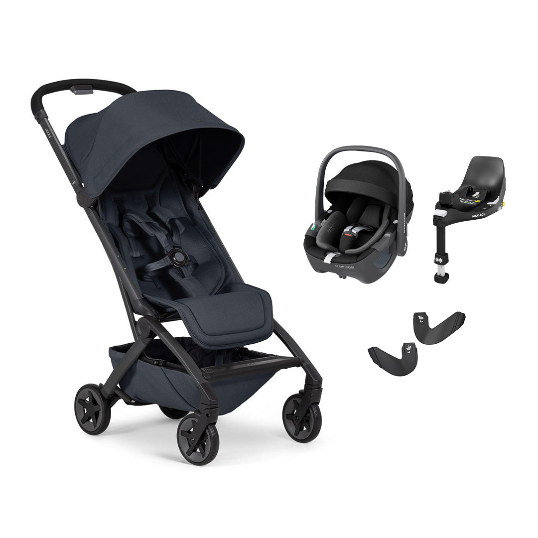  Joolz Aer2 | Maxi-Cosi Pebble Travel System、mySite、merchandisen
