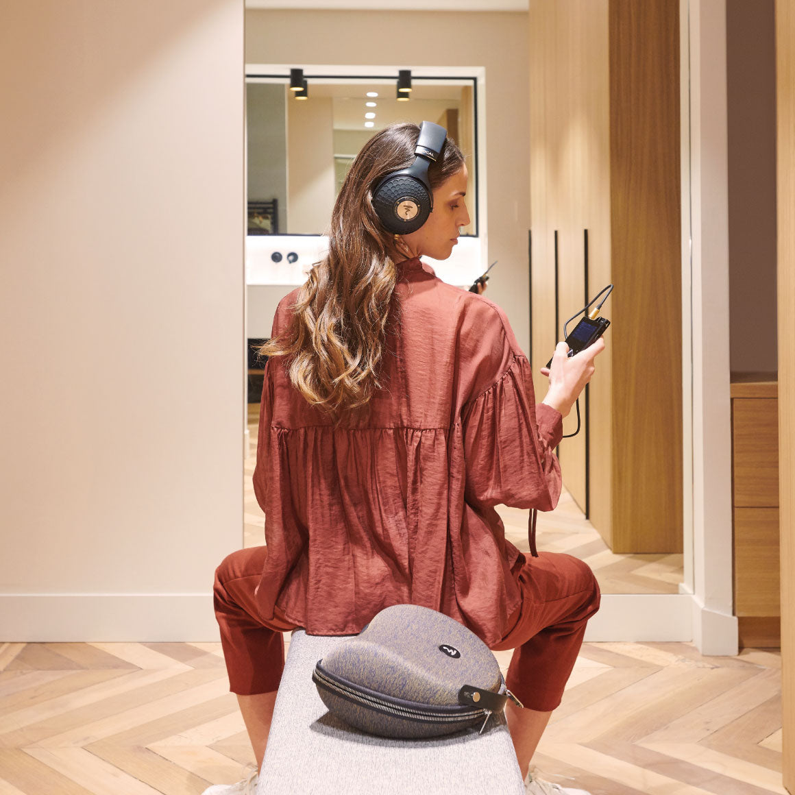  Focal - Celestee、mySite、merchandisen