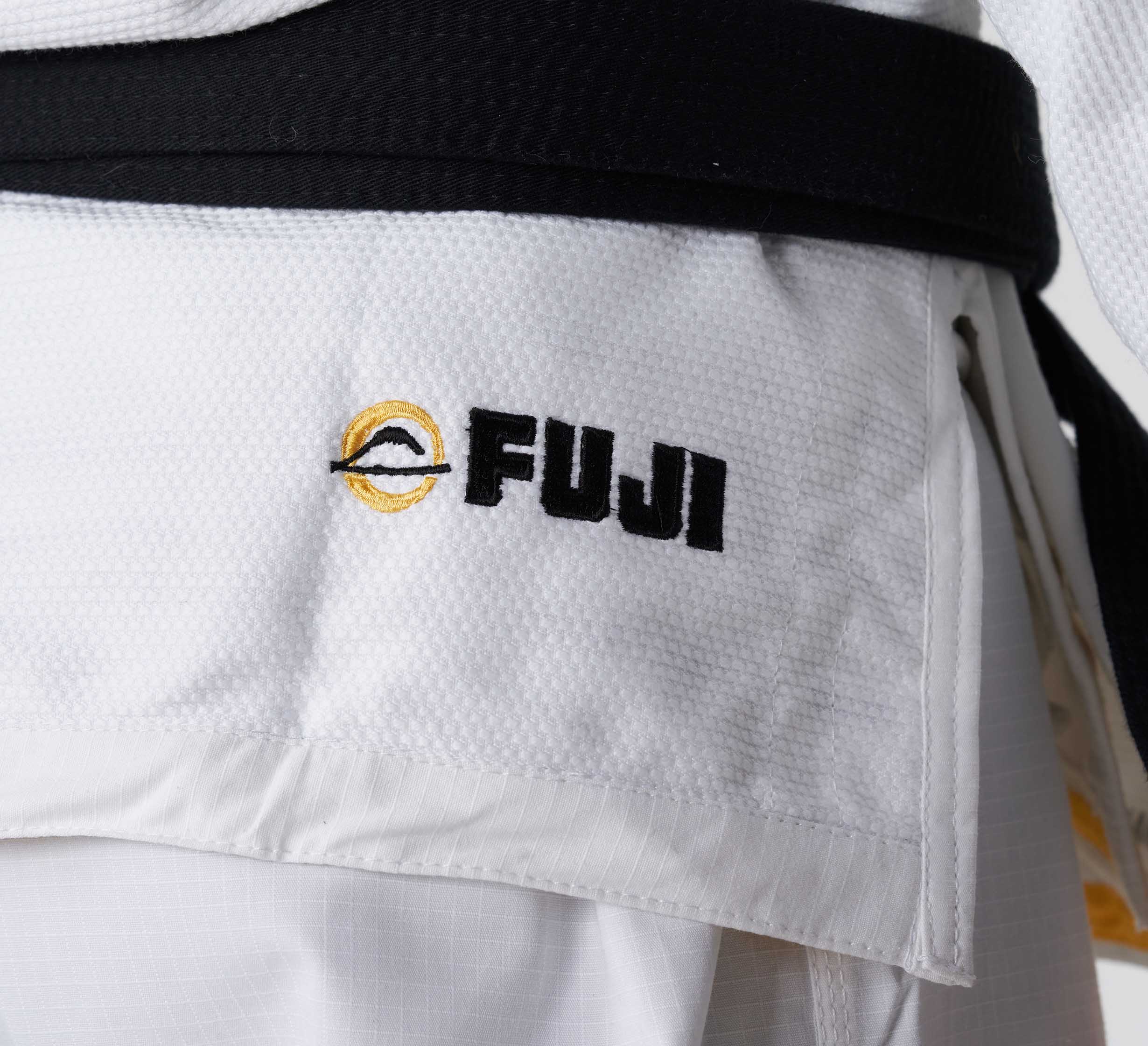 FUJI x Alliance Sekai BJJ Gi White、mySite、gigharbornorthrealestate