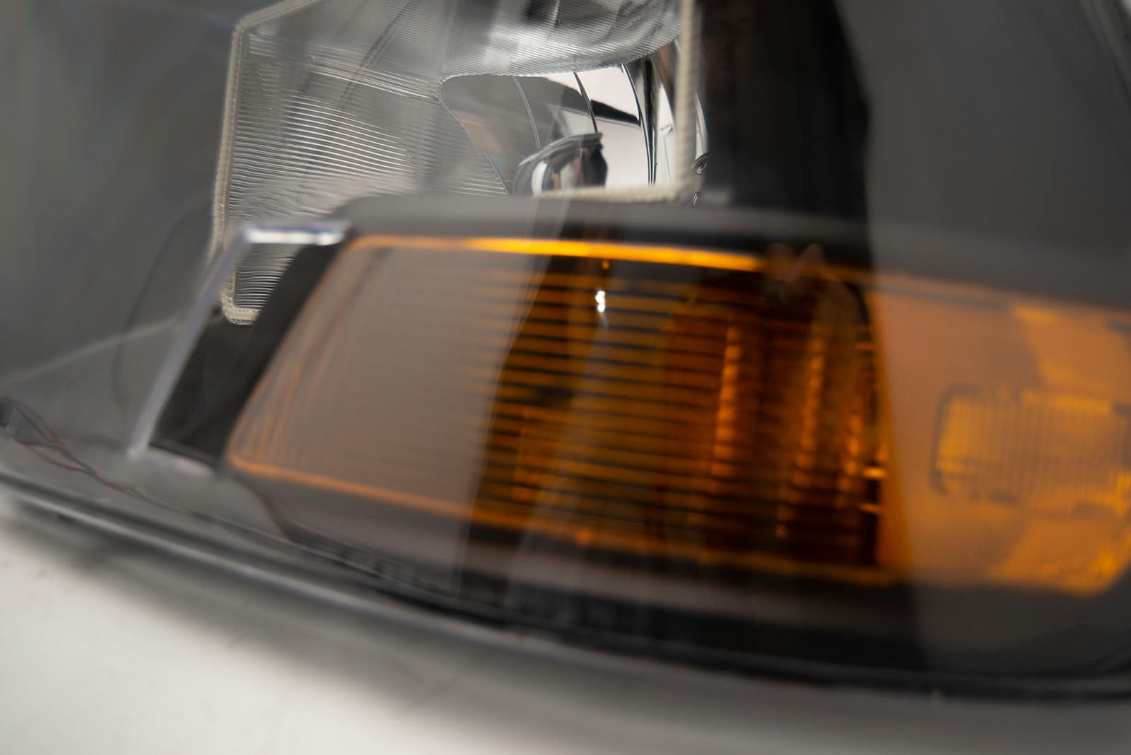 2009-2012 Dodge Ram Non-Sport Headlights - ORACLE Red LED Halo Kit Pre-Installed、mySite、nflplayoffbracketp