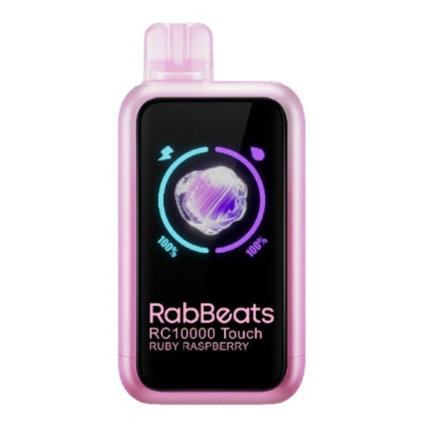 RabBeats RC10000 TOUCH Disposable Vape 14mL、mySite、zt4zffjzw