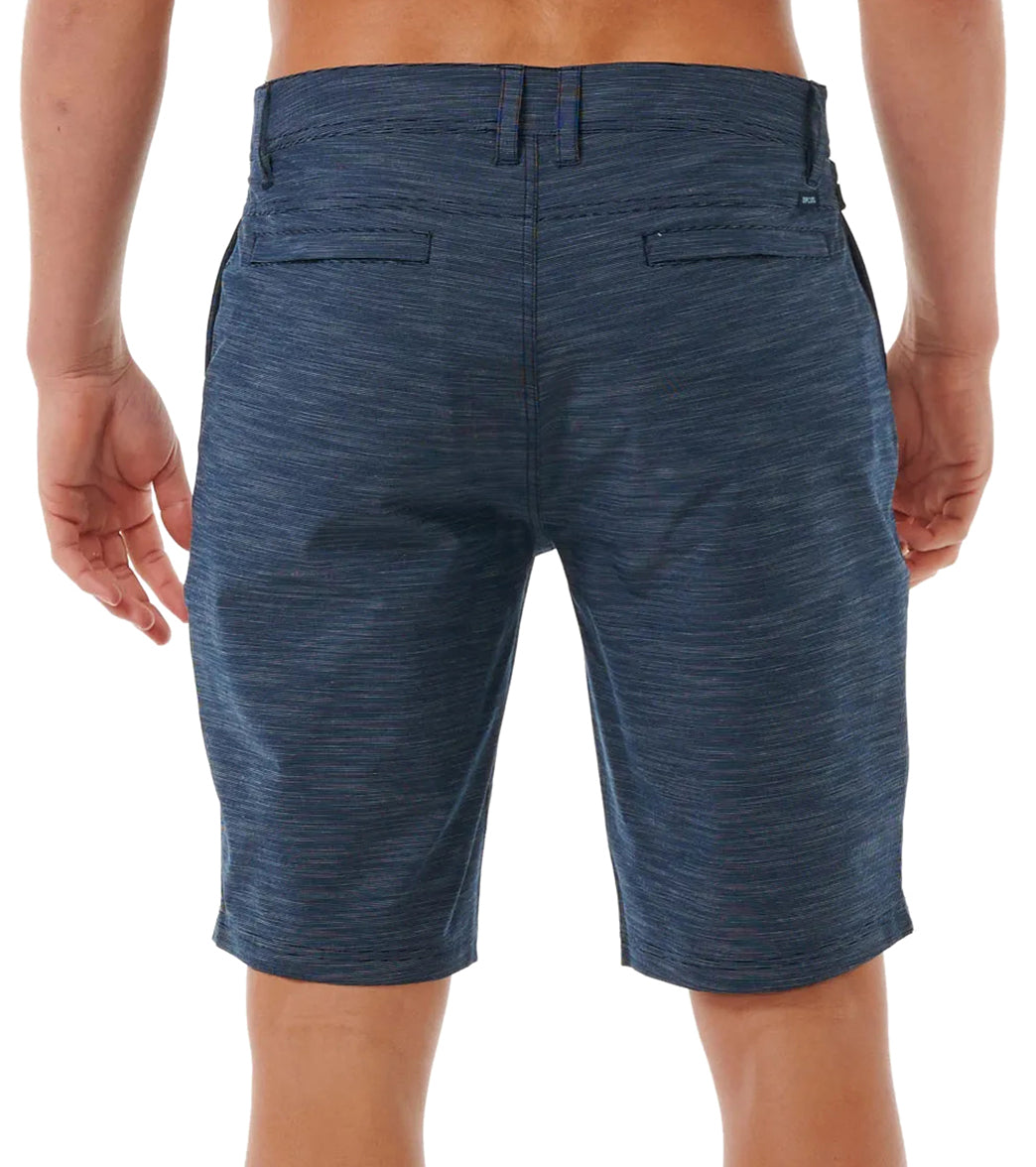 Rip Curl Men's 20 Boardwalk Jackson Walk Shorts、mySite、noshort