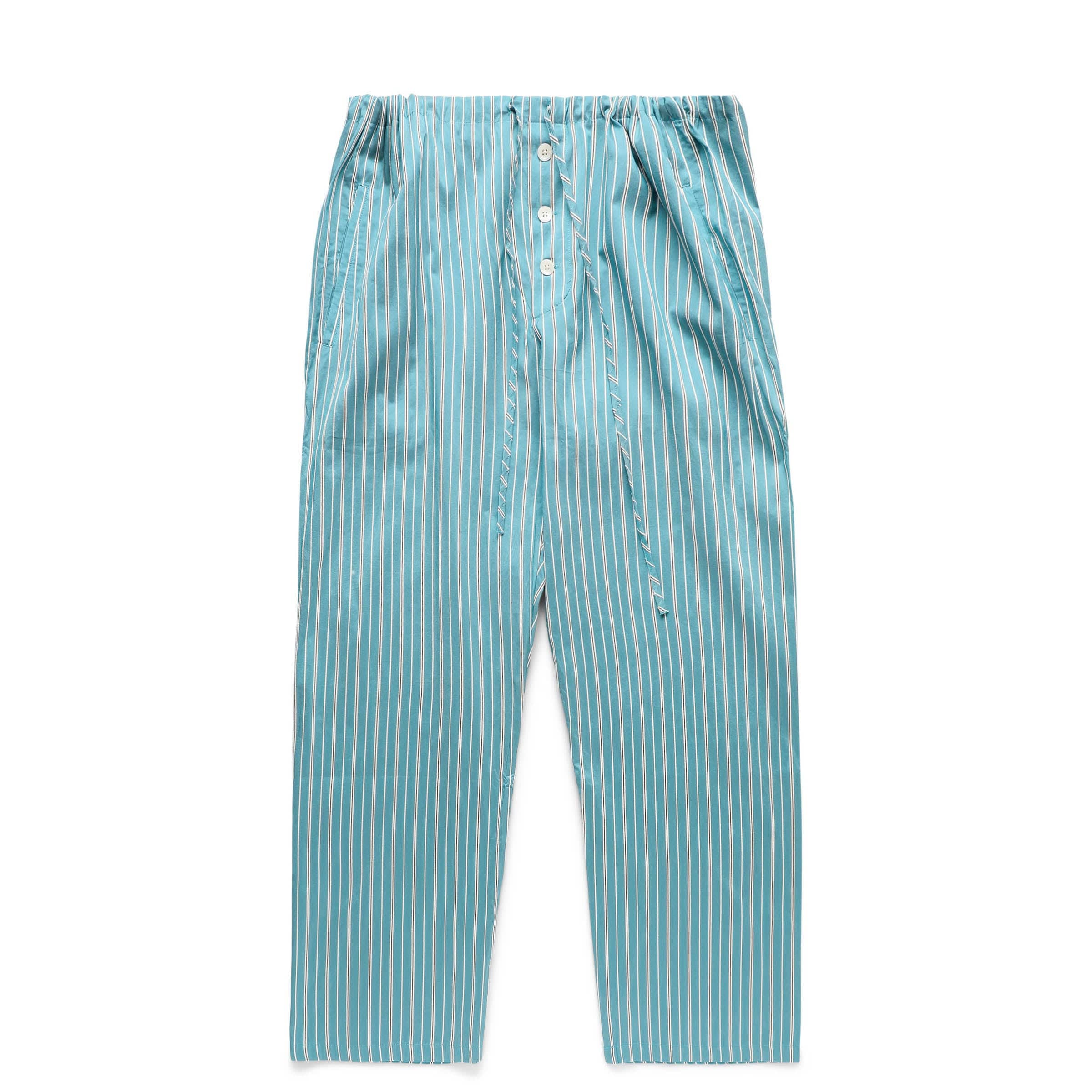 SHORE STRIPE PAJAMA PANT、mySite、zt4zffjzw