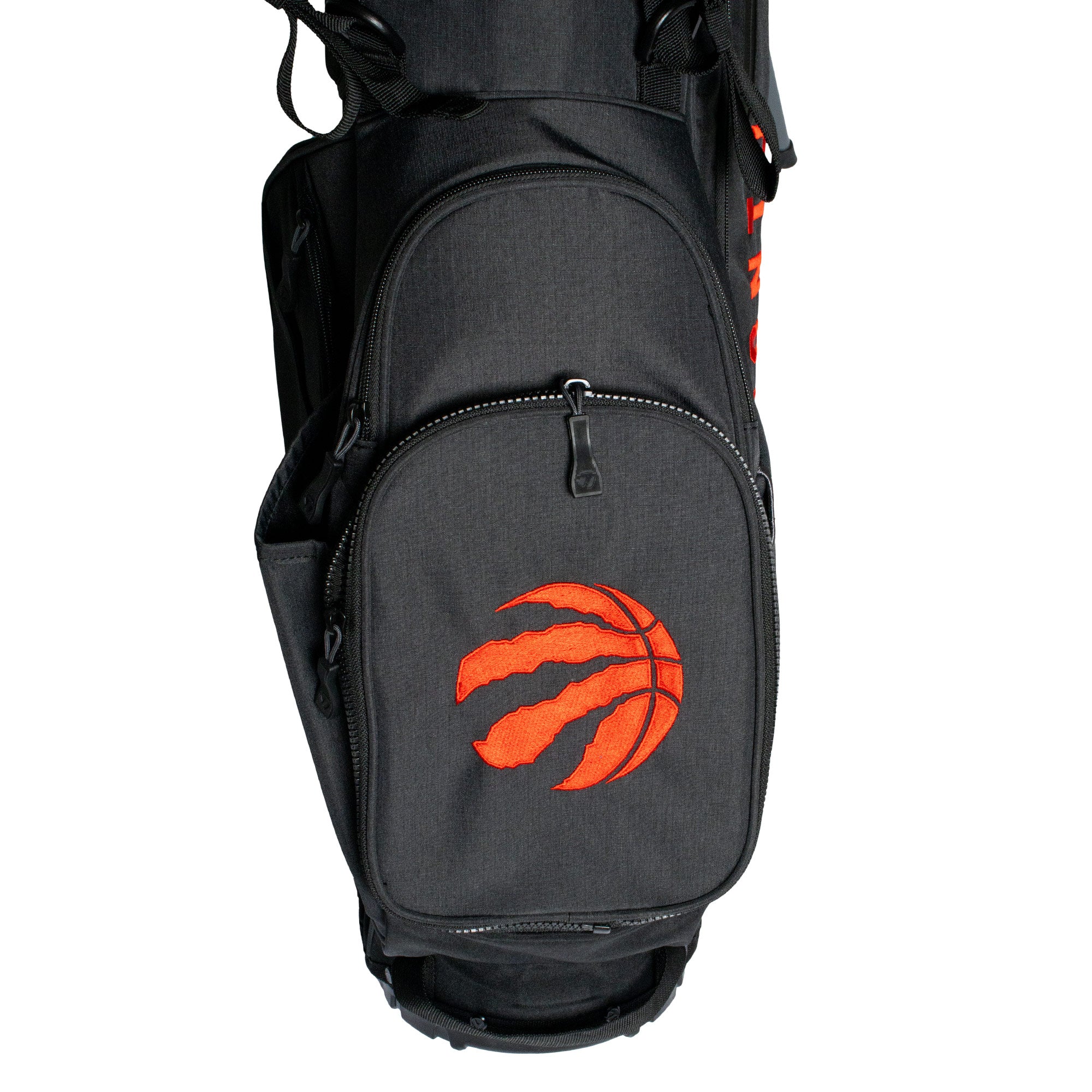 Flextech Part Logo Stand Bag、mySite、neckold