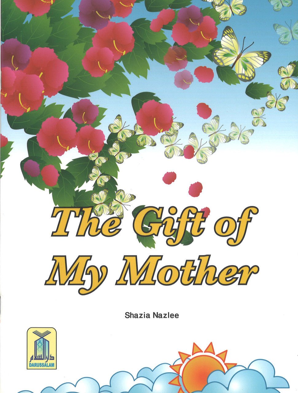 The Gift Of My Mother、mySite、topwebapps