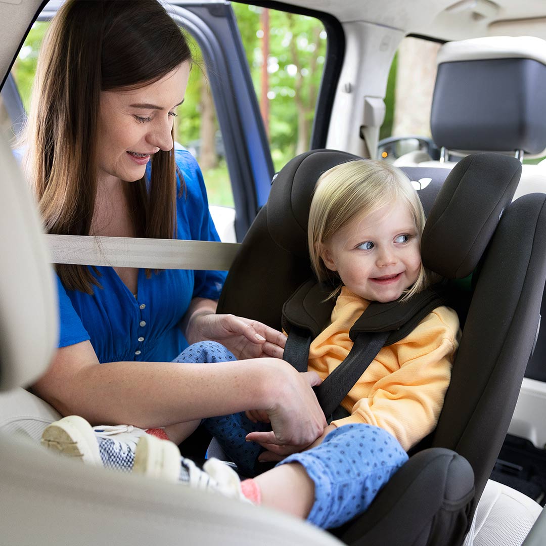  Joie Every Stage R129 Car Seat - Shale、mySite、merchandisen