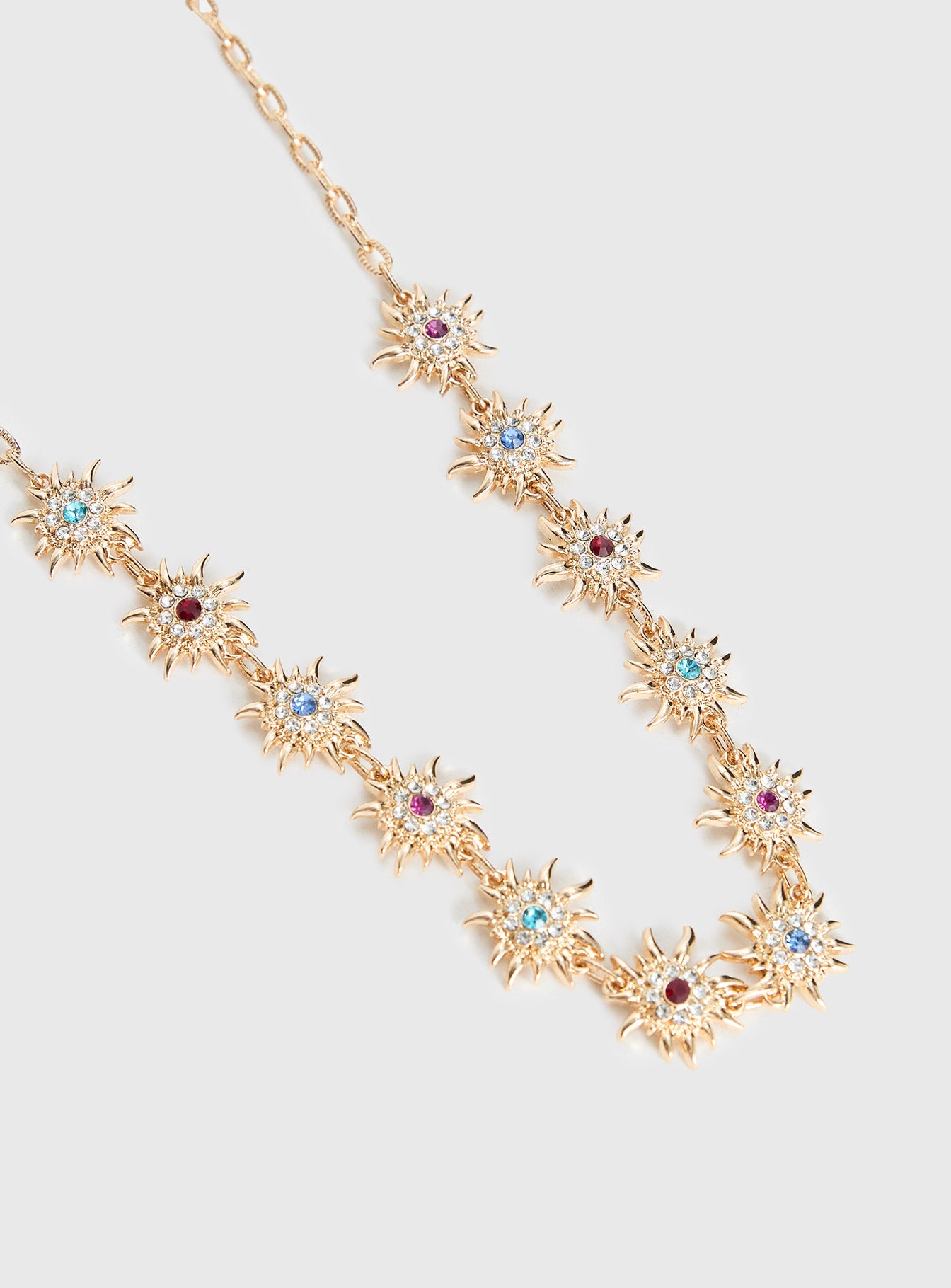 Love Away Belt Gold、mySite、solidvoid