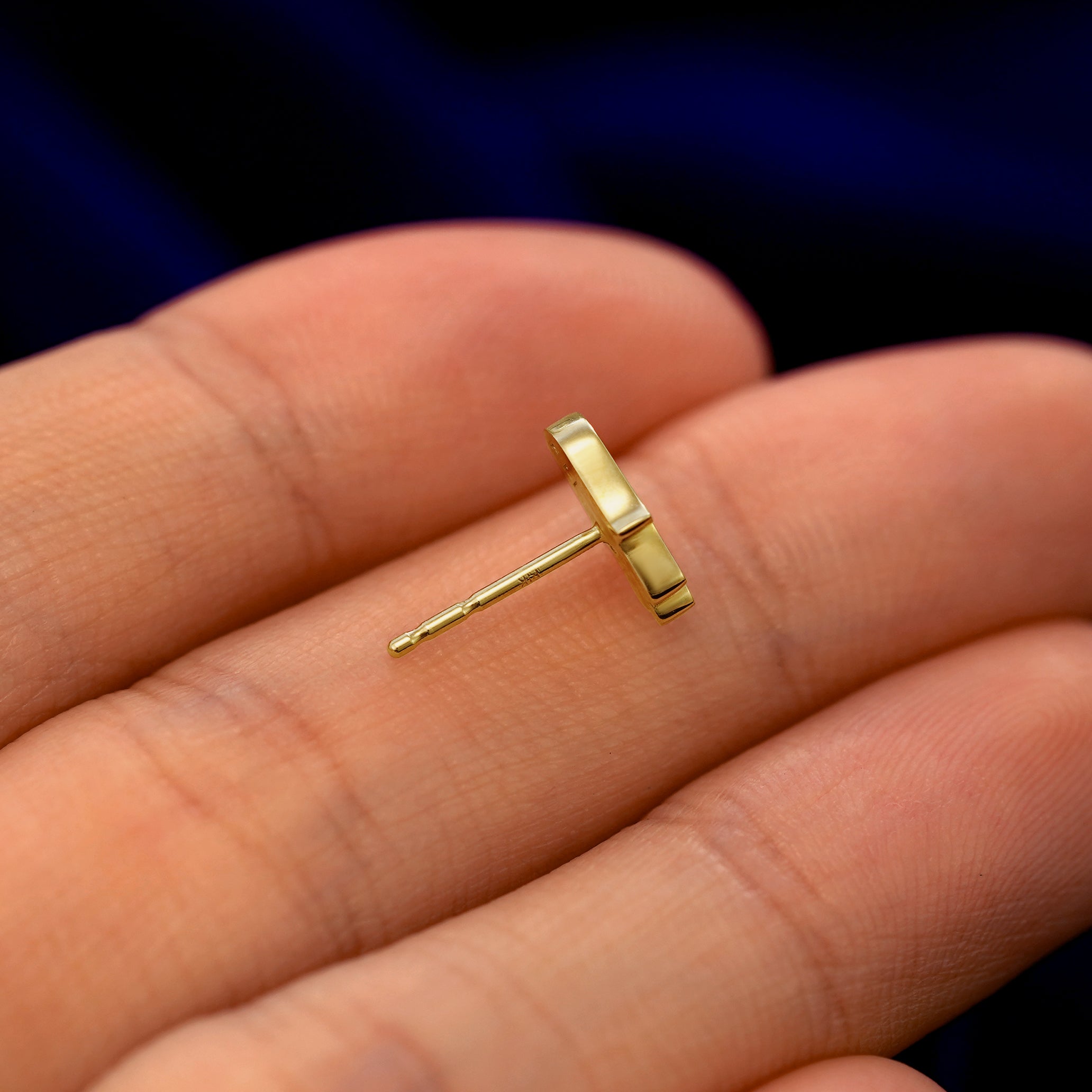 Hamsa Earring、mySite、hinf8tx79