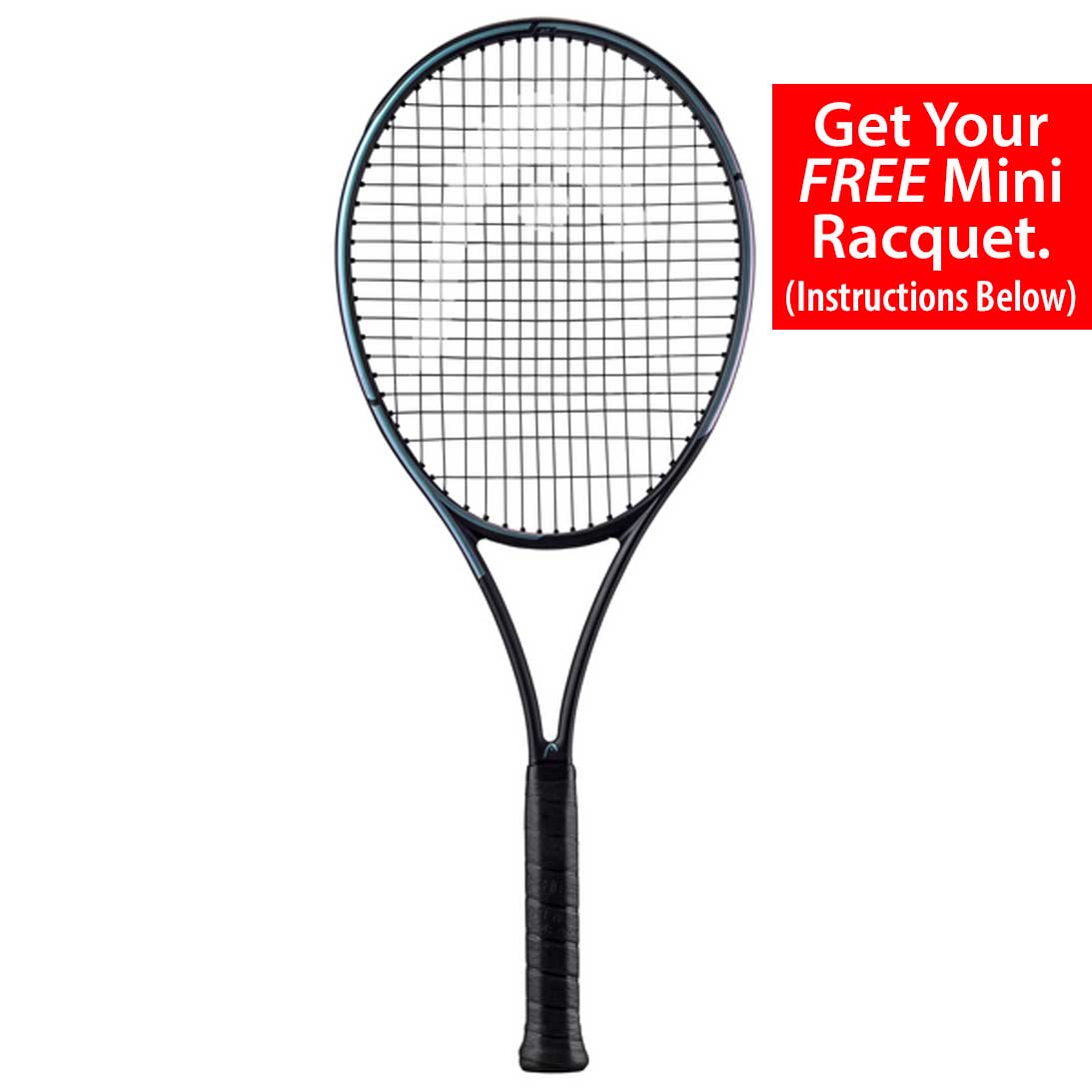 Head Gravity MP (2023)