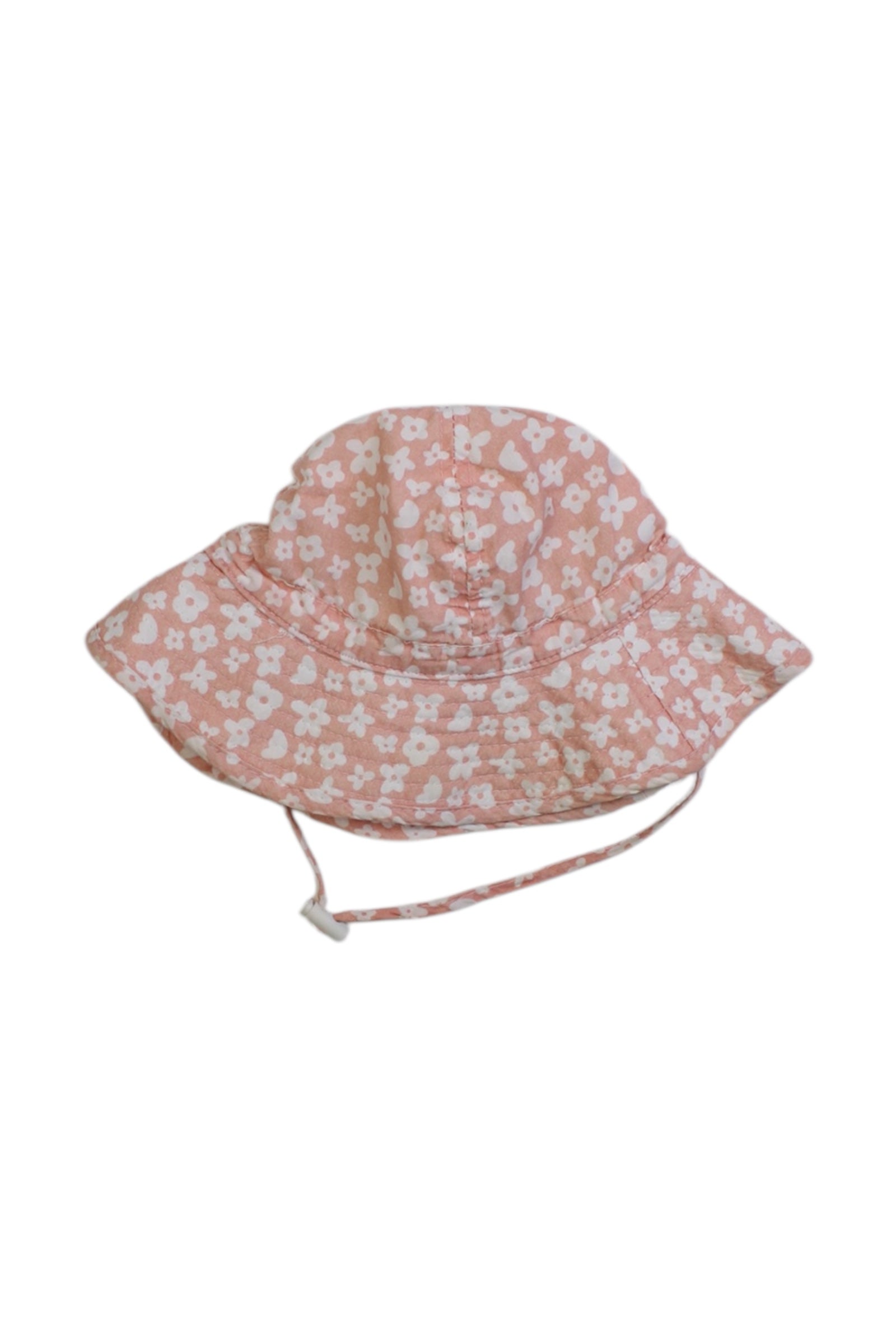 Acorn Floral Sun Hat 0-9M、mySite、g9winljtr
