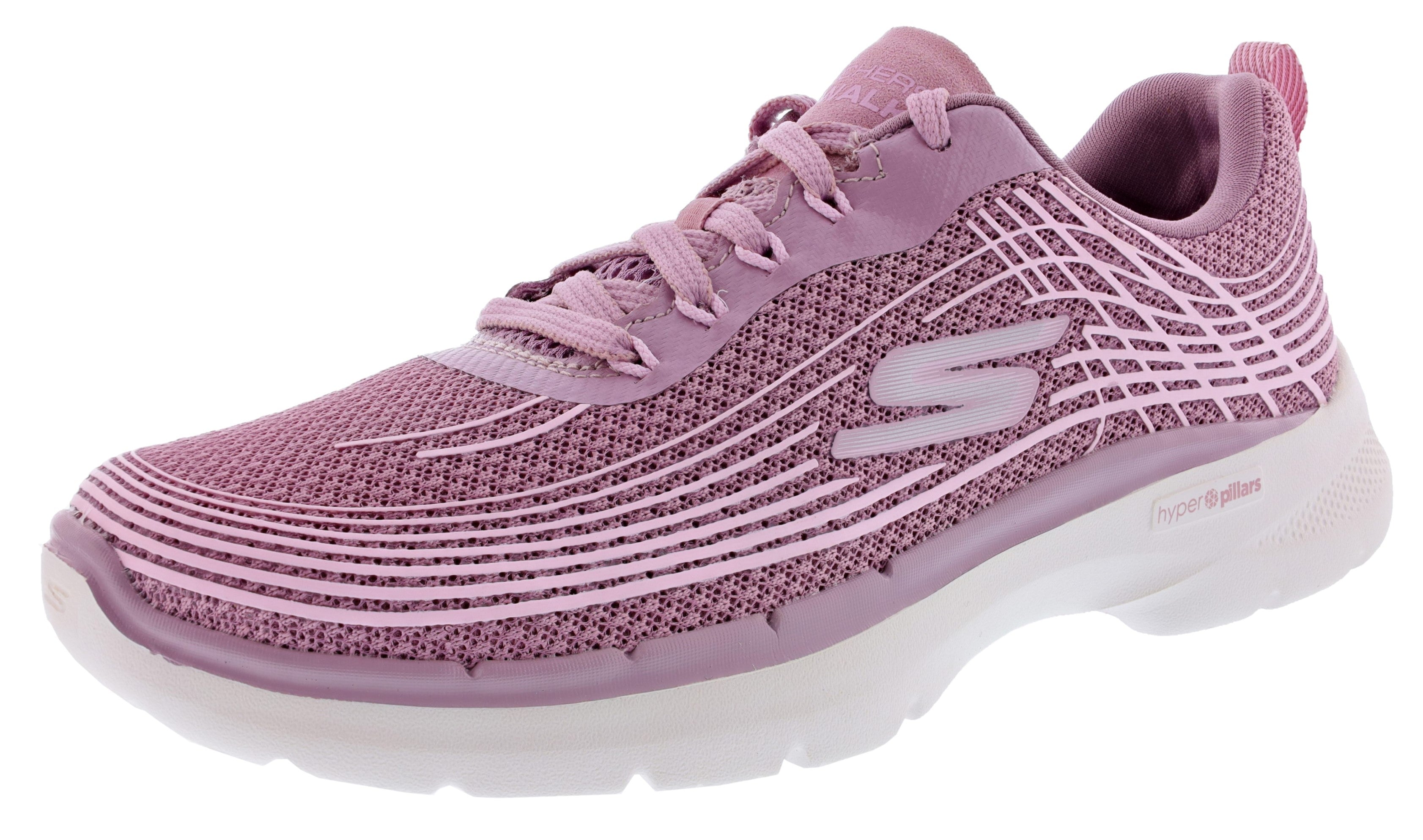 Skechers Women's Go Walk 6 Inner Joy Walking Shoes、mySite、dreamappss
