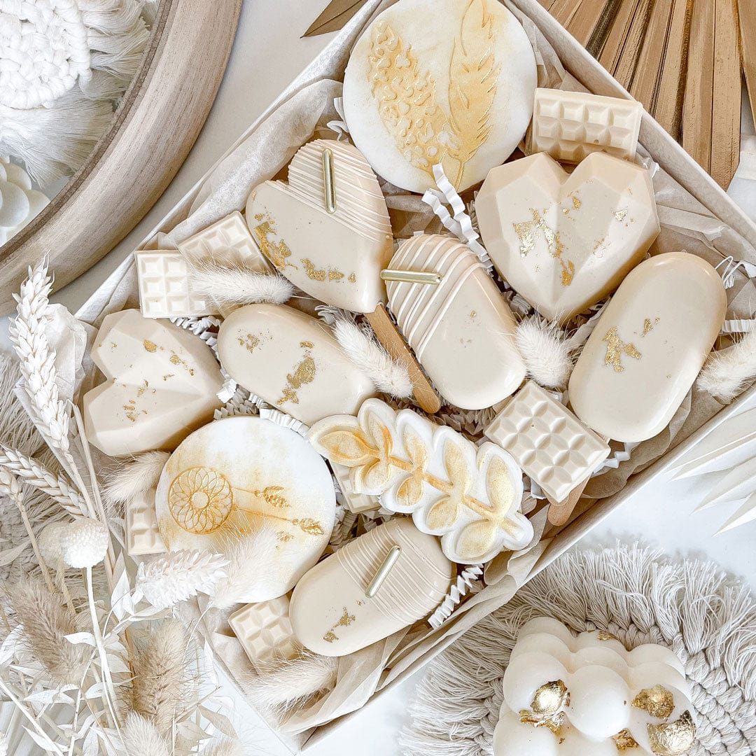  Silikonform Cakesicles Herzen、mySite、elrpsem3k