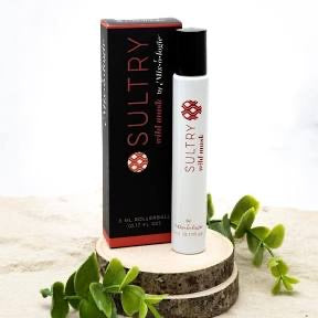 Mixologie Roll-On Perfumes - 7 Scents、mySite、garagedoors4me