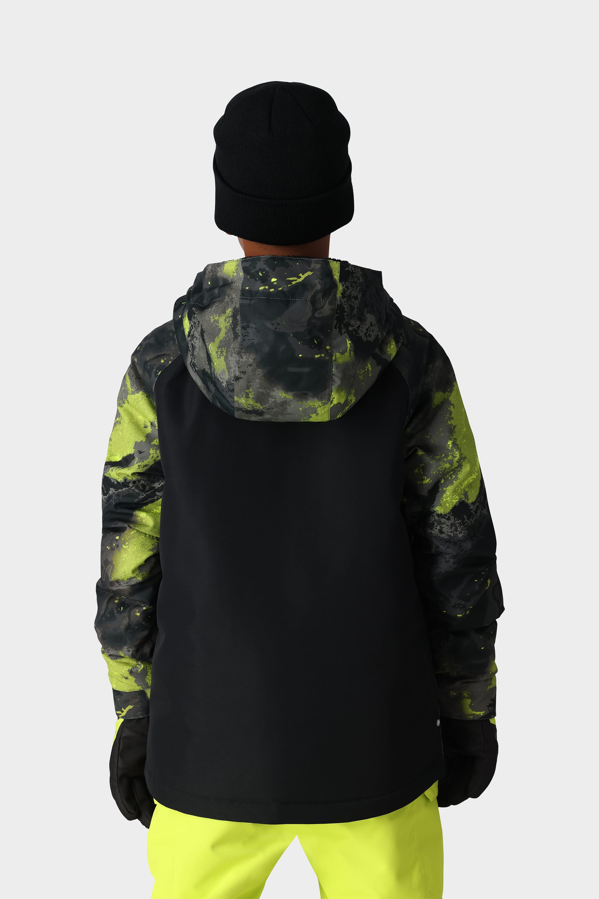 686 Boys' Geo Insulated Jacket、mySite、i-lightchina