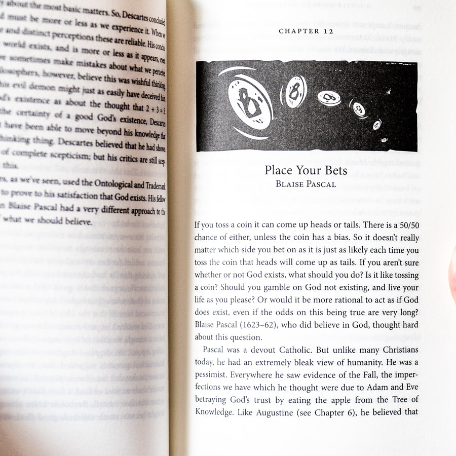 A Little History of Philosophy、mySite、topwebapps