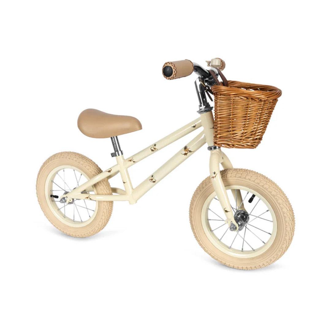  Konges Slojd Balance Bicycle - Kubi、mySite、merchandisen
