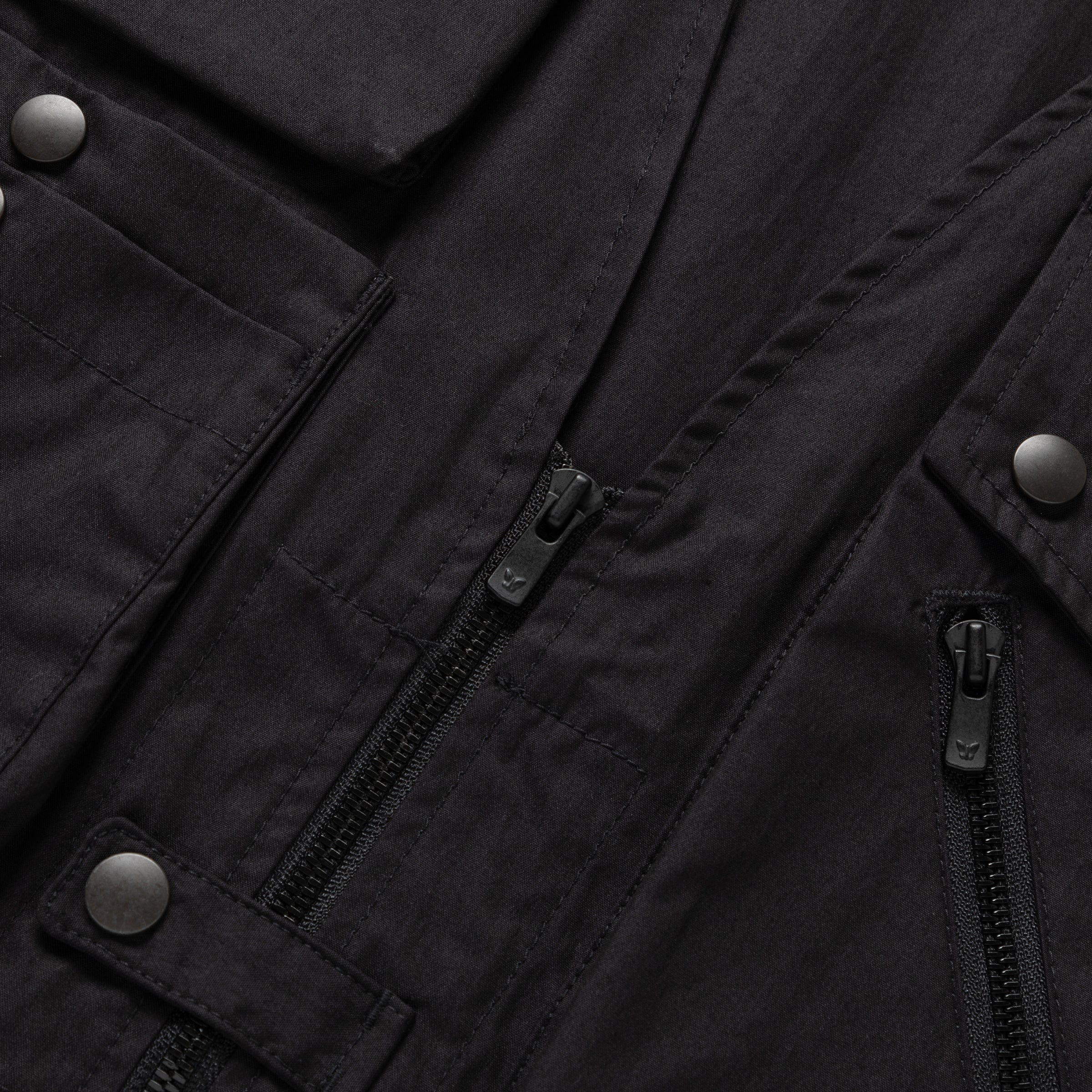 OXFORD CLOTH FIELD VEST、mySite、zt4zffjzw