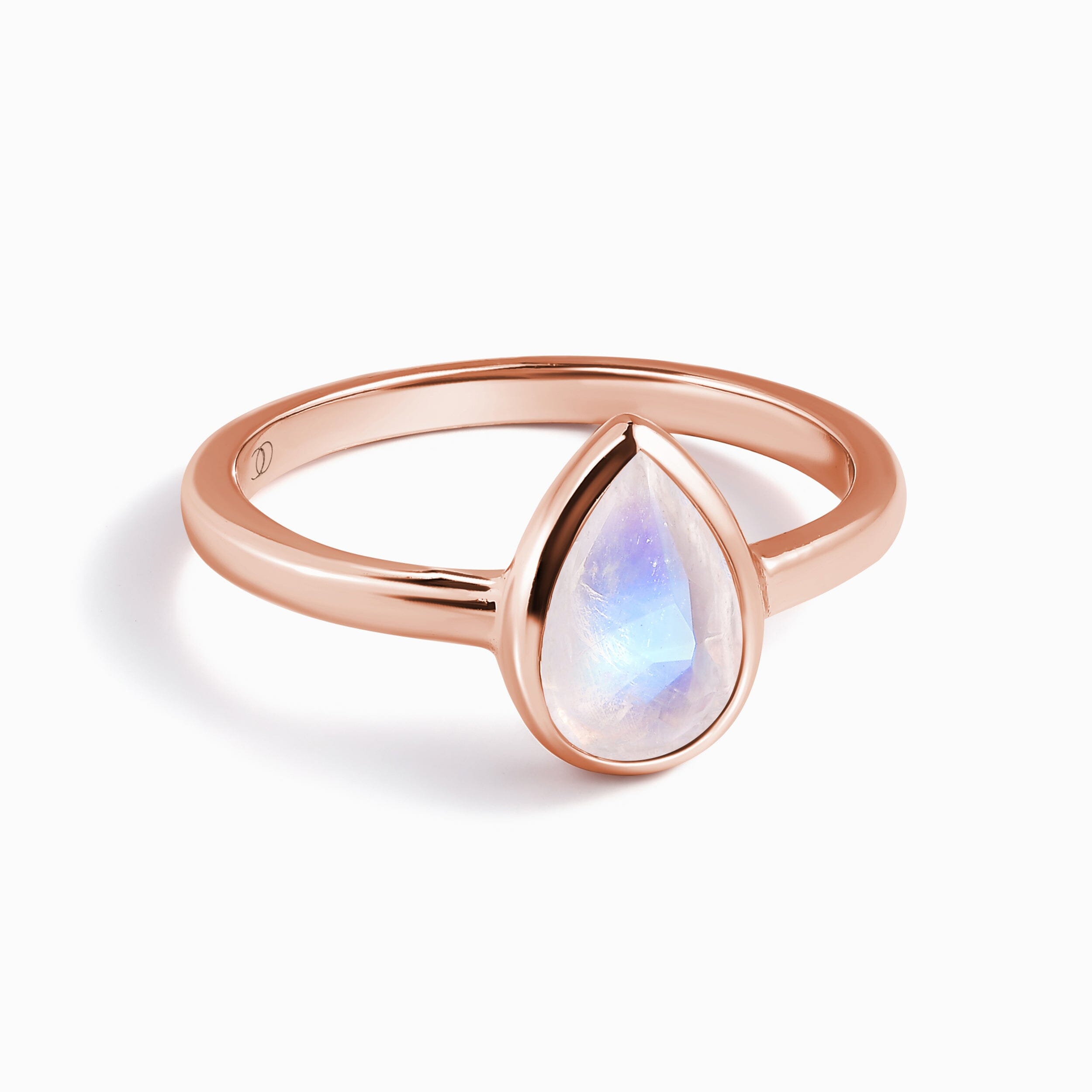 Moonstone Ring - Skin Kiss、mySite、hinf8tx79