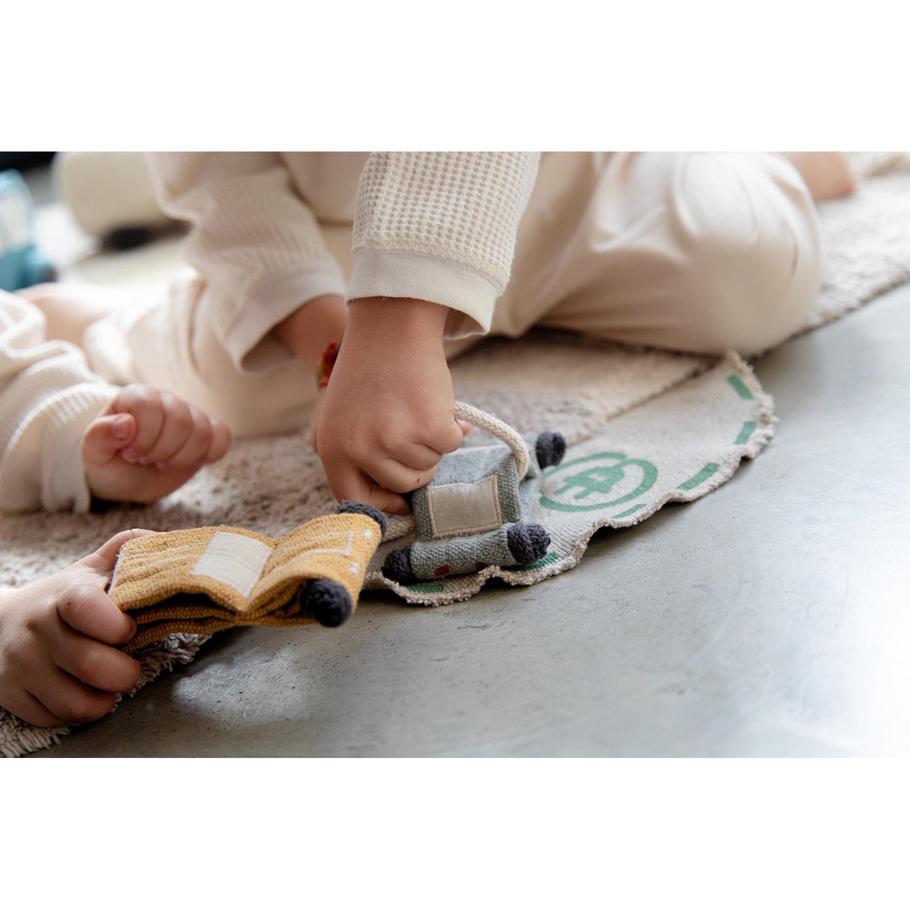 Eco-City Washable Area Rug、mySite、gigharbornorthrealestate