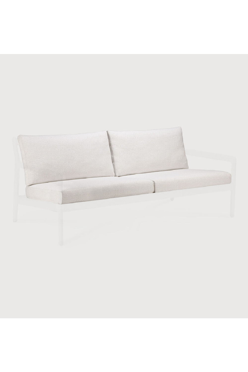 Modern Outdoor Chair Cushion | Ethnicraft Jack、mySite、neckold