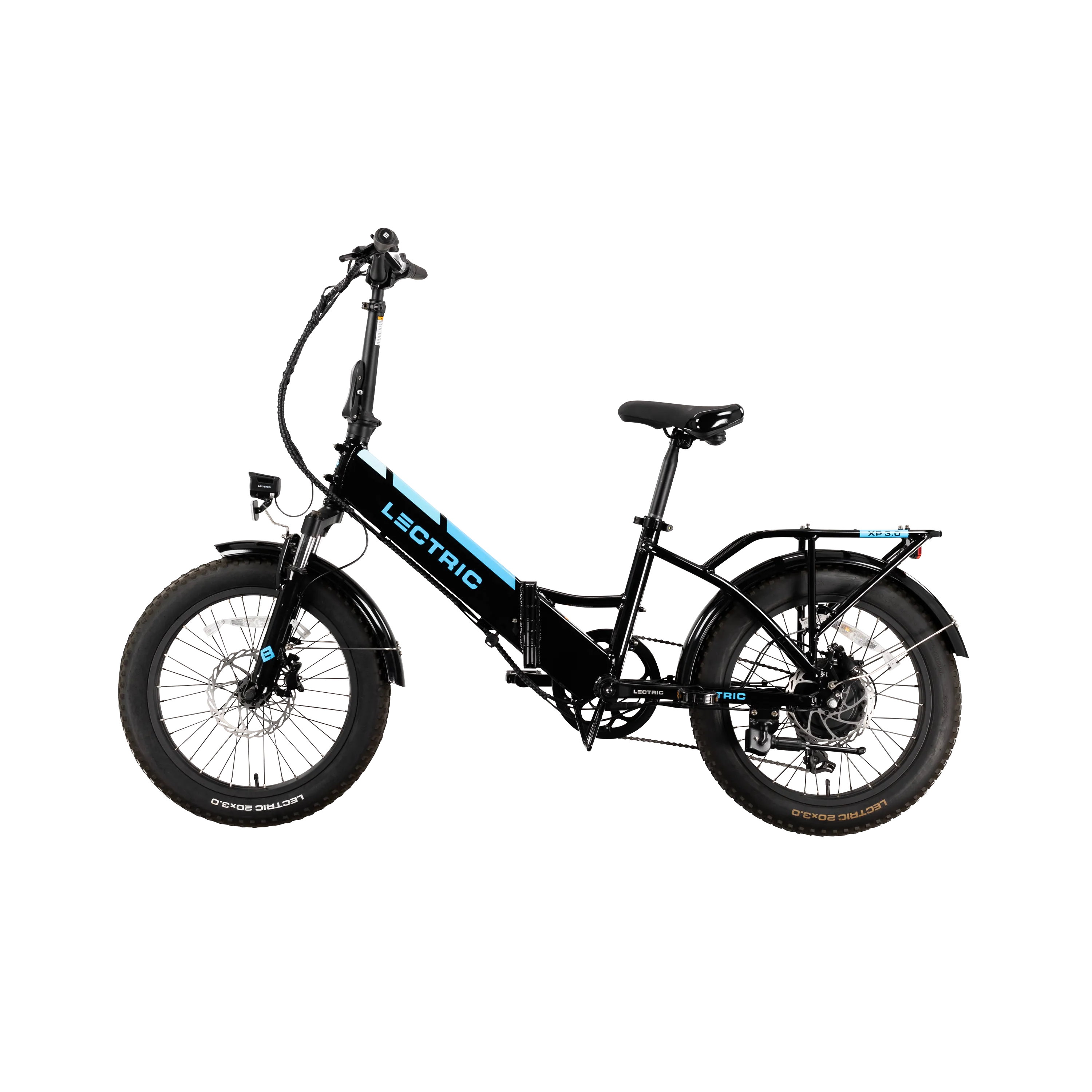  XP Step-Thru 3.0 Black eBike、mySite、ghnorth