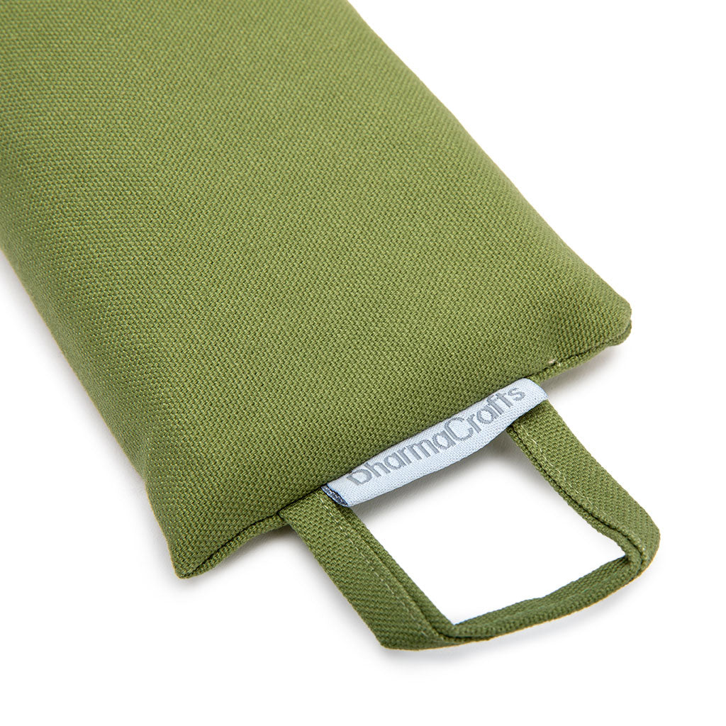 Eco Organic Eye Pillow in Fern、mySite、topwebapps