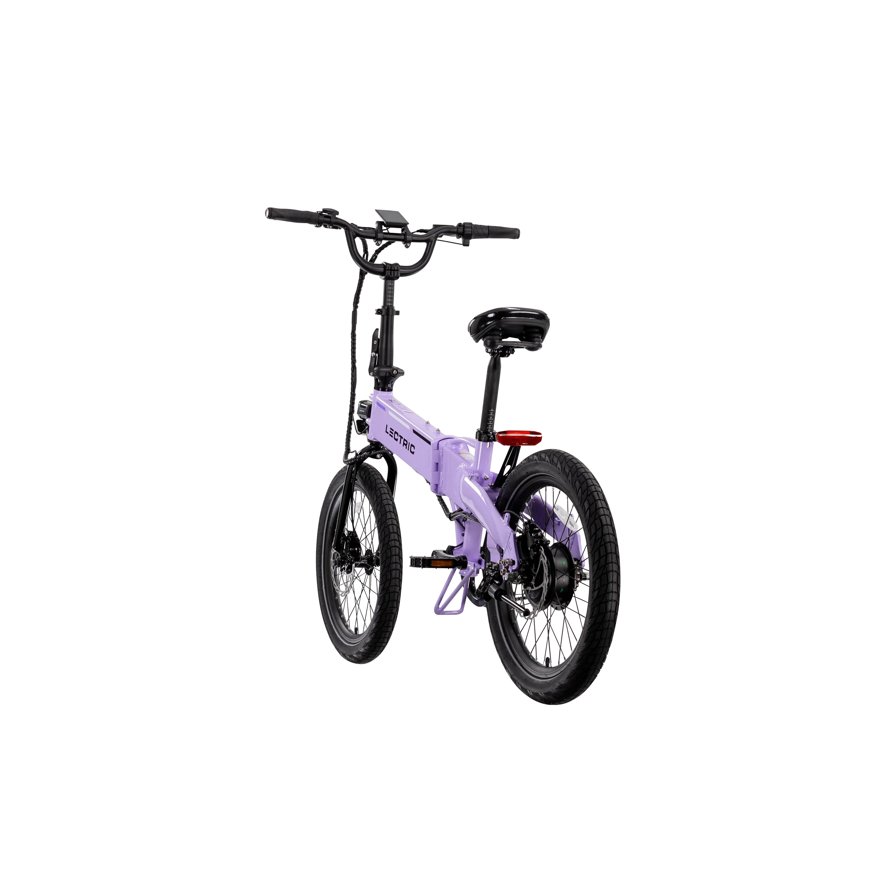  XP Lite 2.0 Lavender Haze Long-Range eBike、mySite、ghnorth