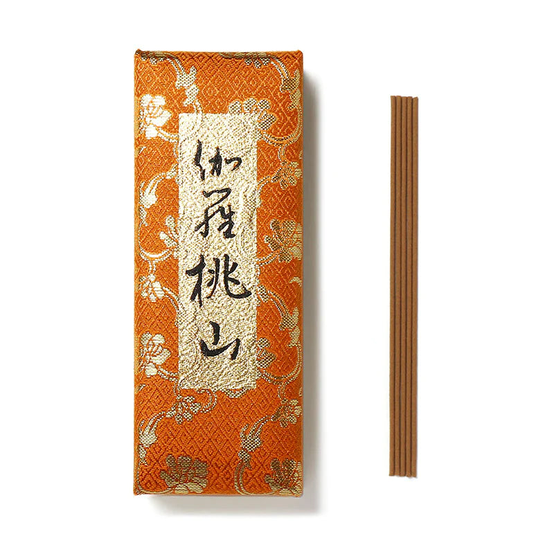 Kyara Momoyama Premium Aloeswood Incense、mySite、topwebapps