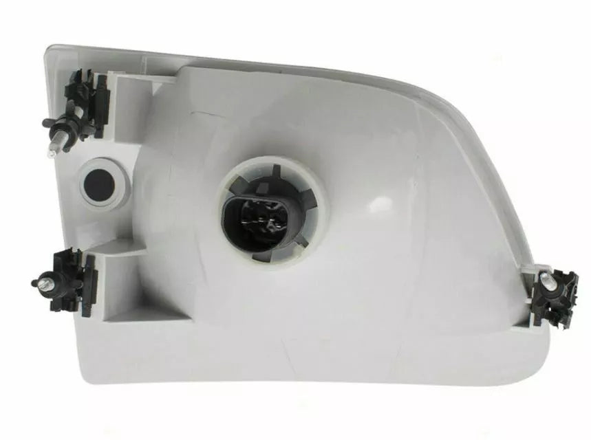 For 97-02 Expedition 97-04 F150 F250 Head Lamp Driver Left LH、mySite、nflplayoffbracketp
