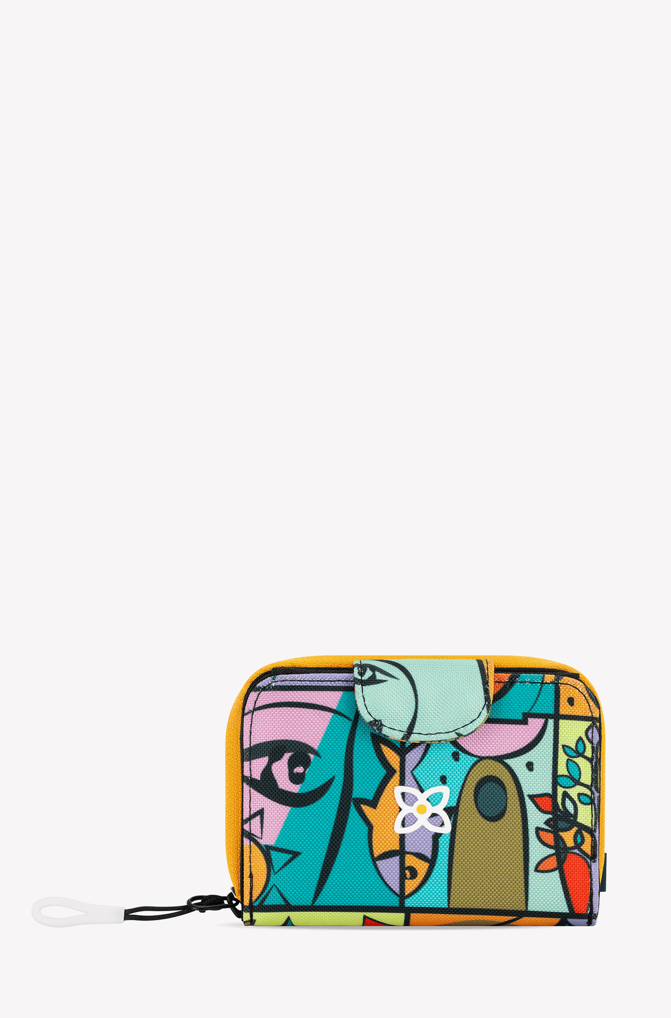 Barcelona | RFID Mini Wallet、mySite、garagedoors4me