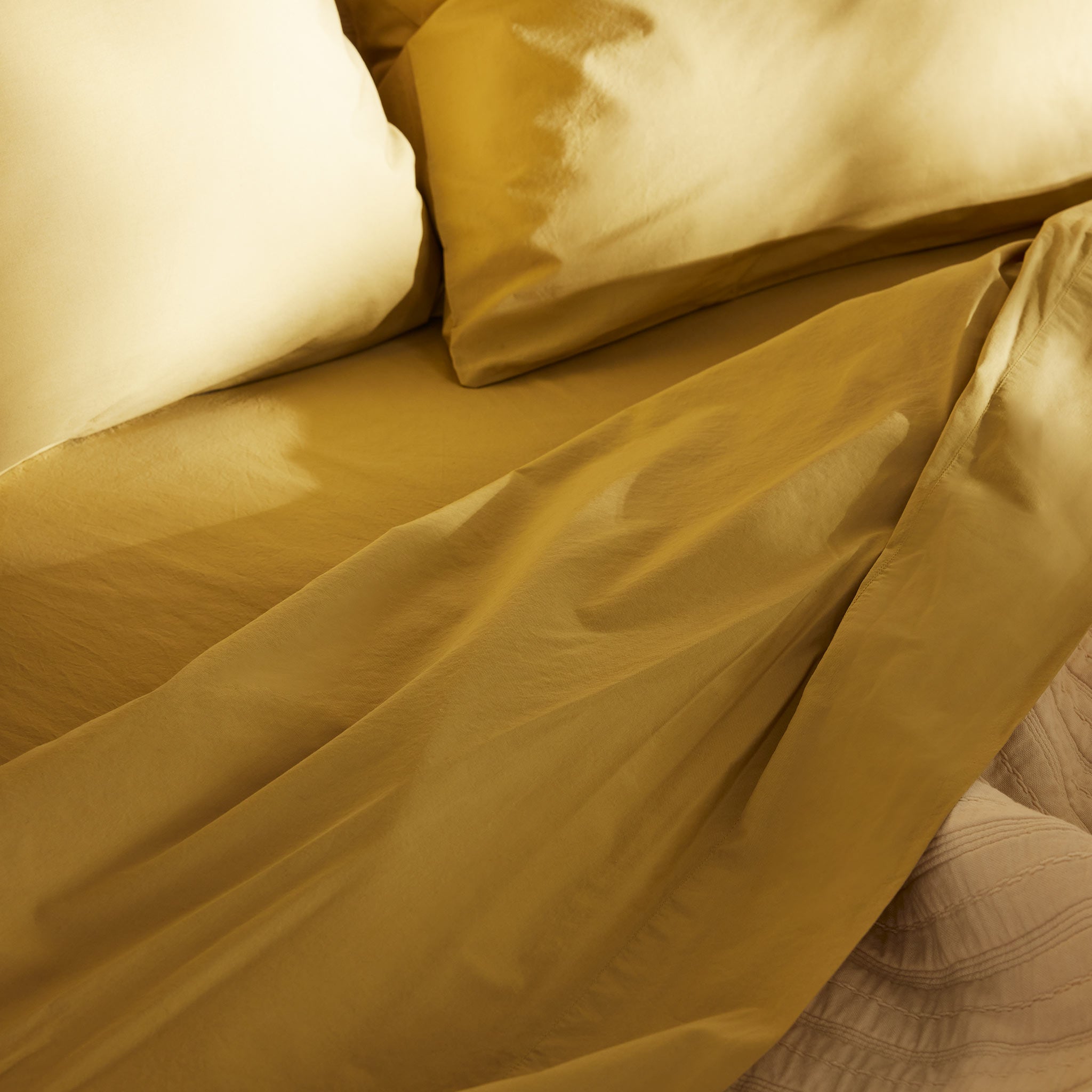  Organic Cotton Pillowcases - Last Call、mySite、sugarbowlscore