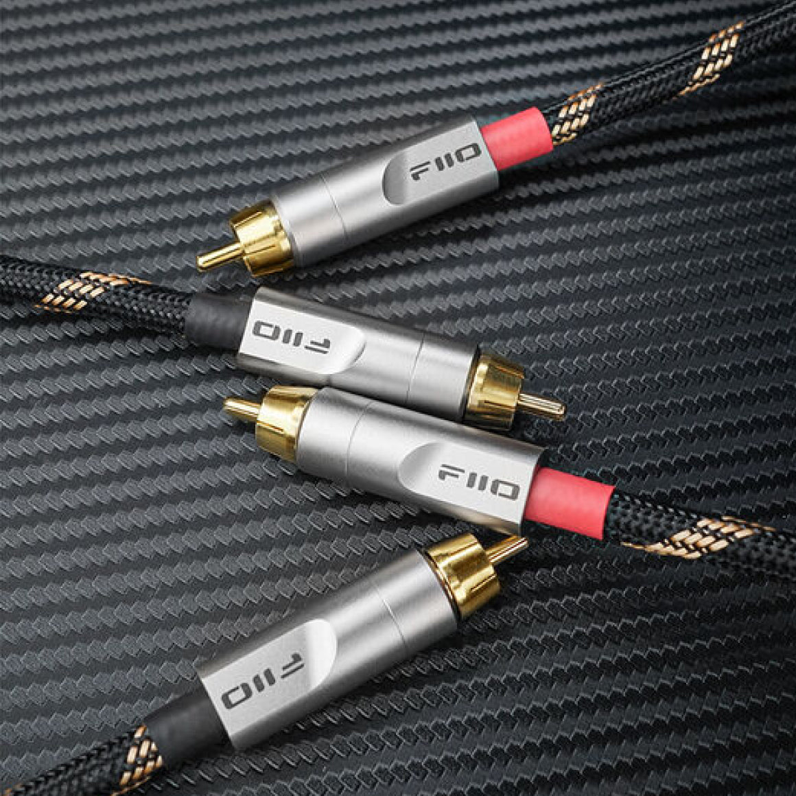  FiiO - LR-RCA4、mySite、merchandisen