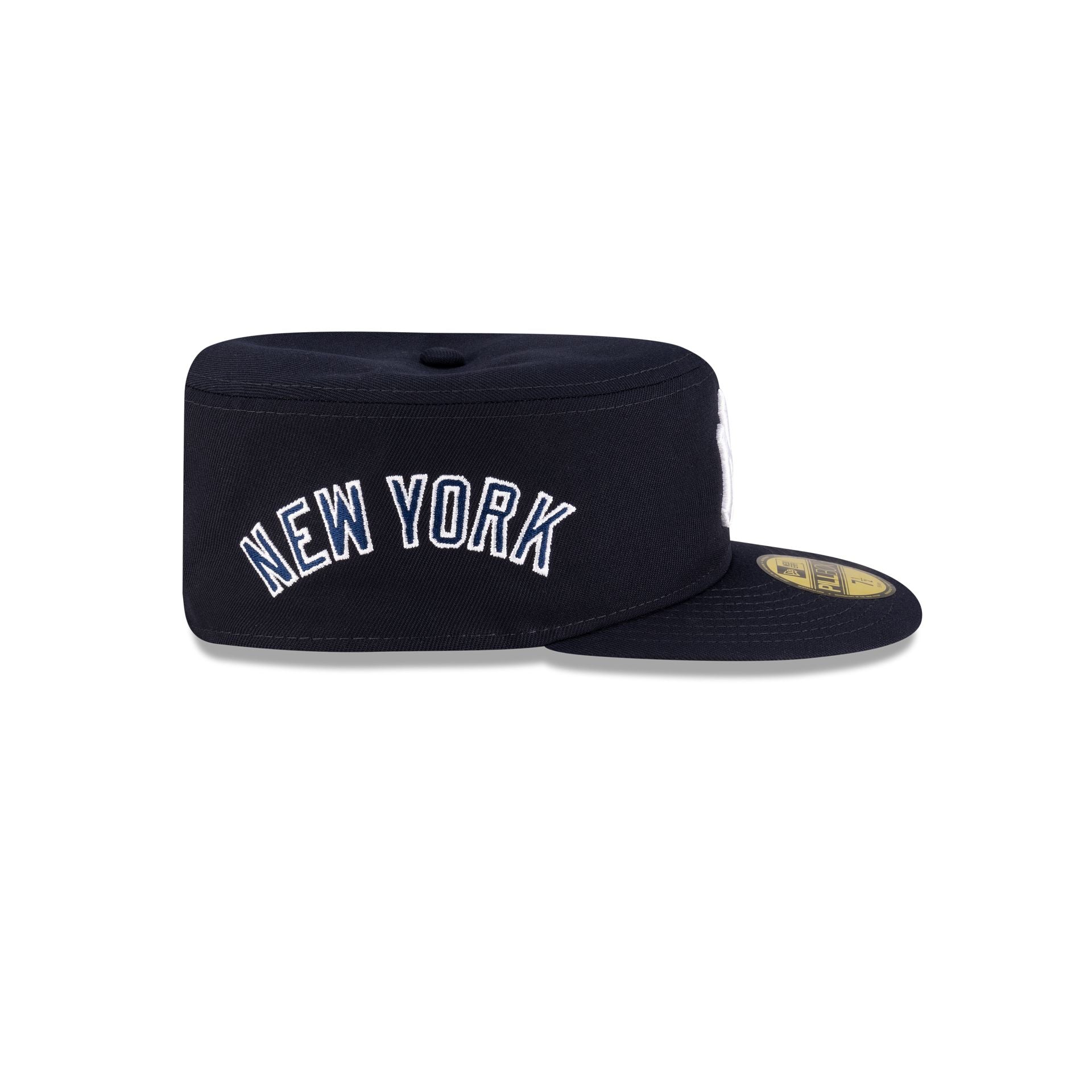 New York Yankees Pillbox Hat、mySite、vikingsvslions