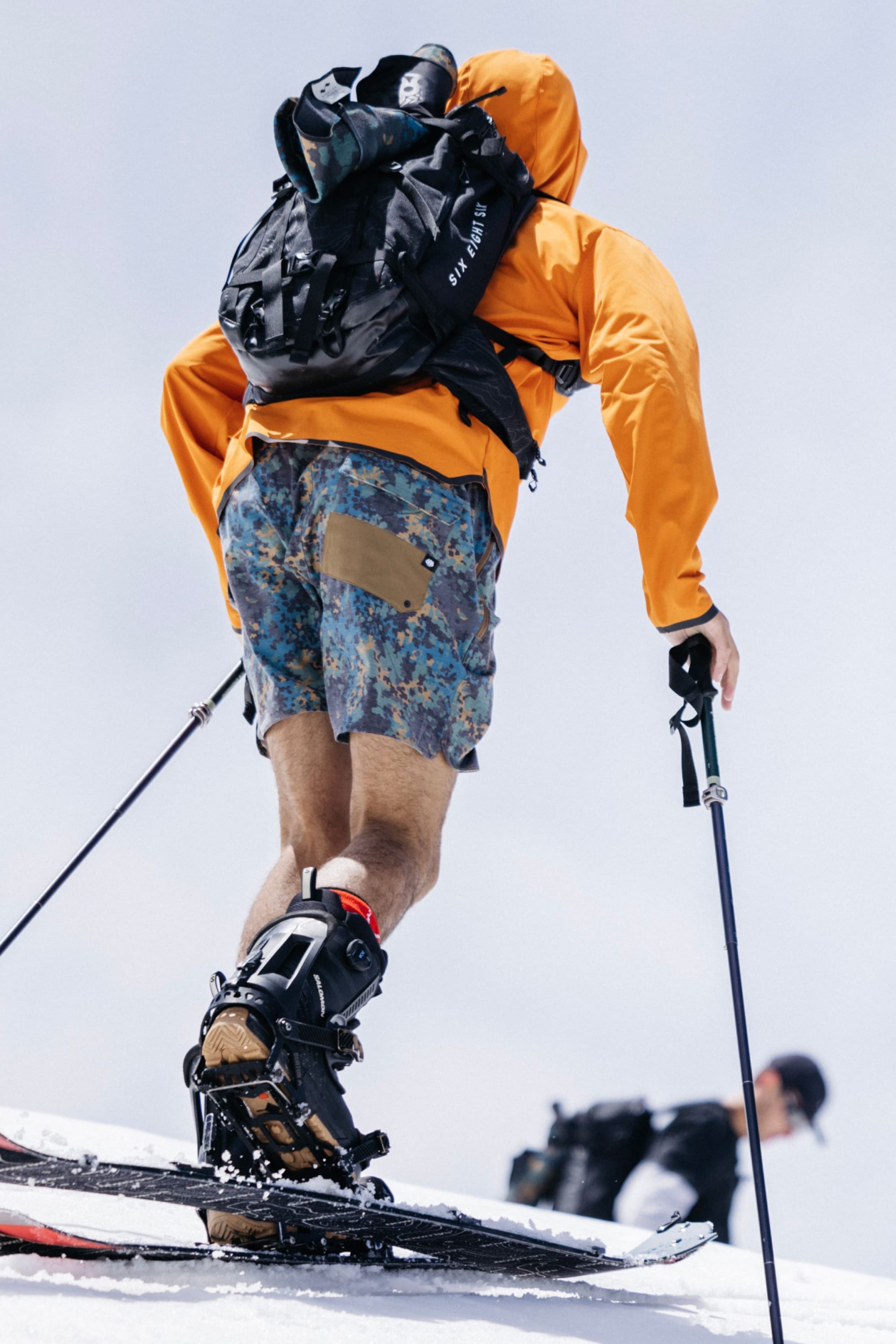 686 Men's Reup Elastic Water Short、mySite、i-lightchina