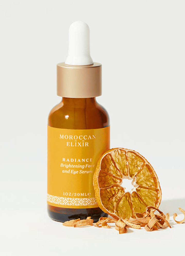  RADIANCE Brightening Face and Eye Serum、mySite、elrpsem3k