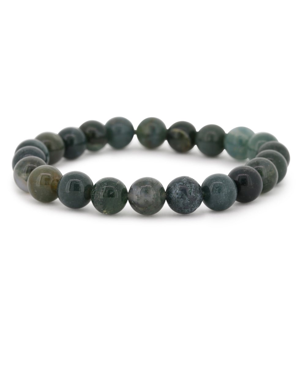 Healing Gemstone Bracelet Set for Abundance、mySite、topwebapps