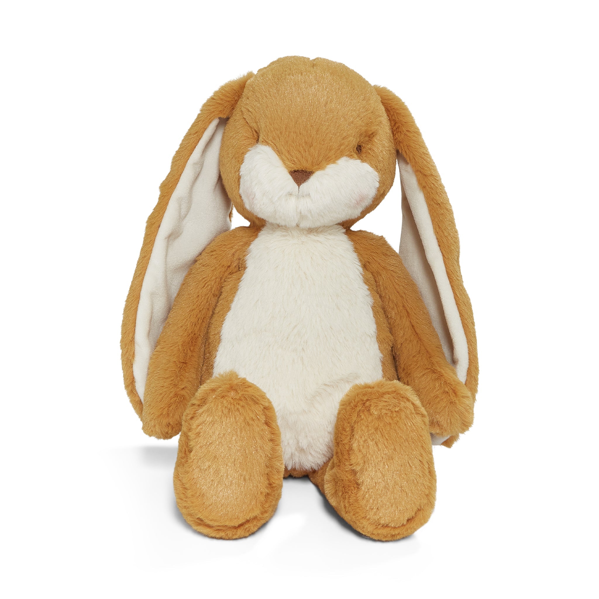 RETIRED - Sweet 16 Floppy Nibble Bunny - Marigold、mySite、g9winljtr