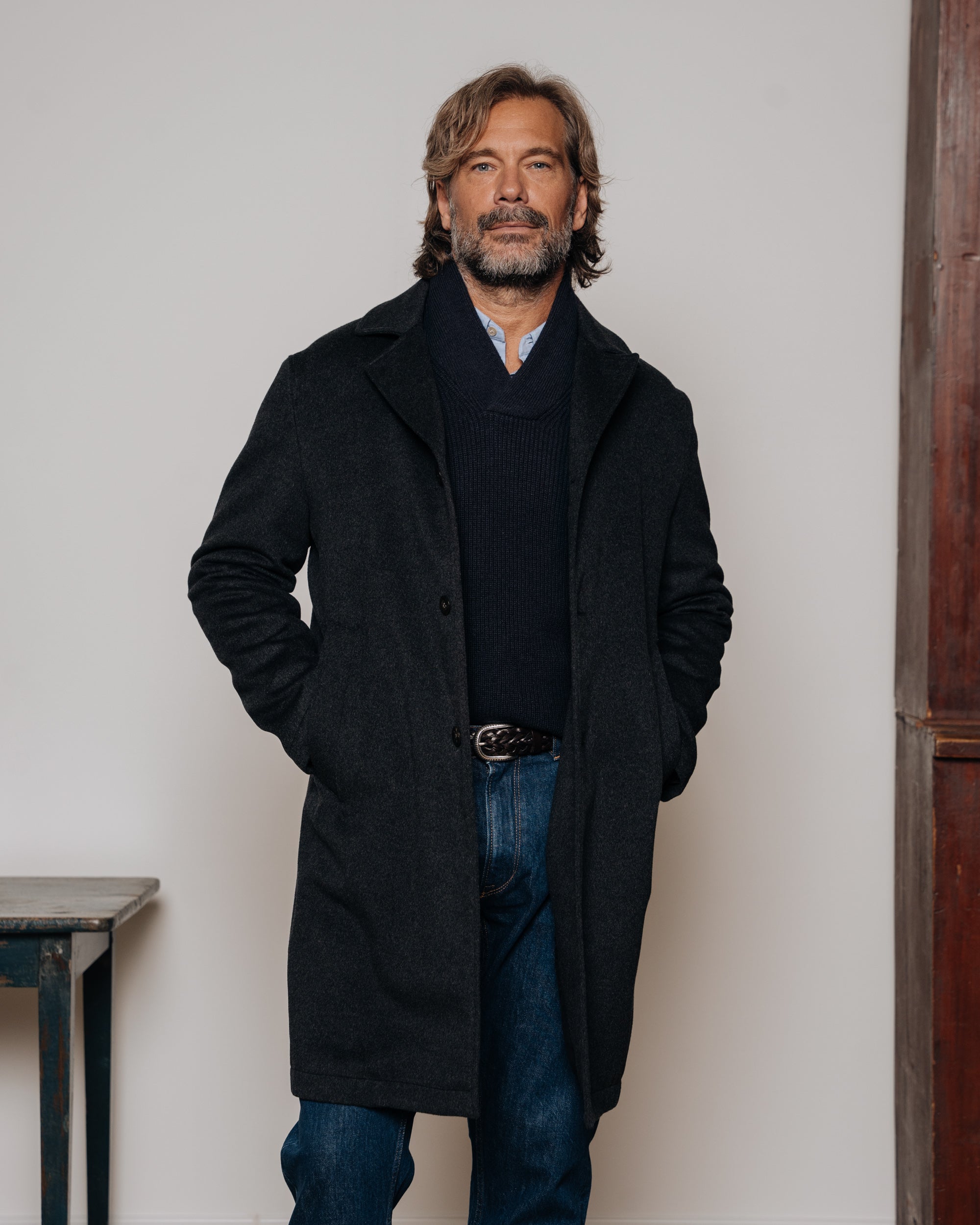  Soave、mySite、merchandisen