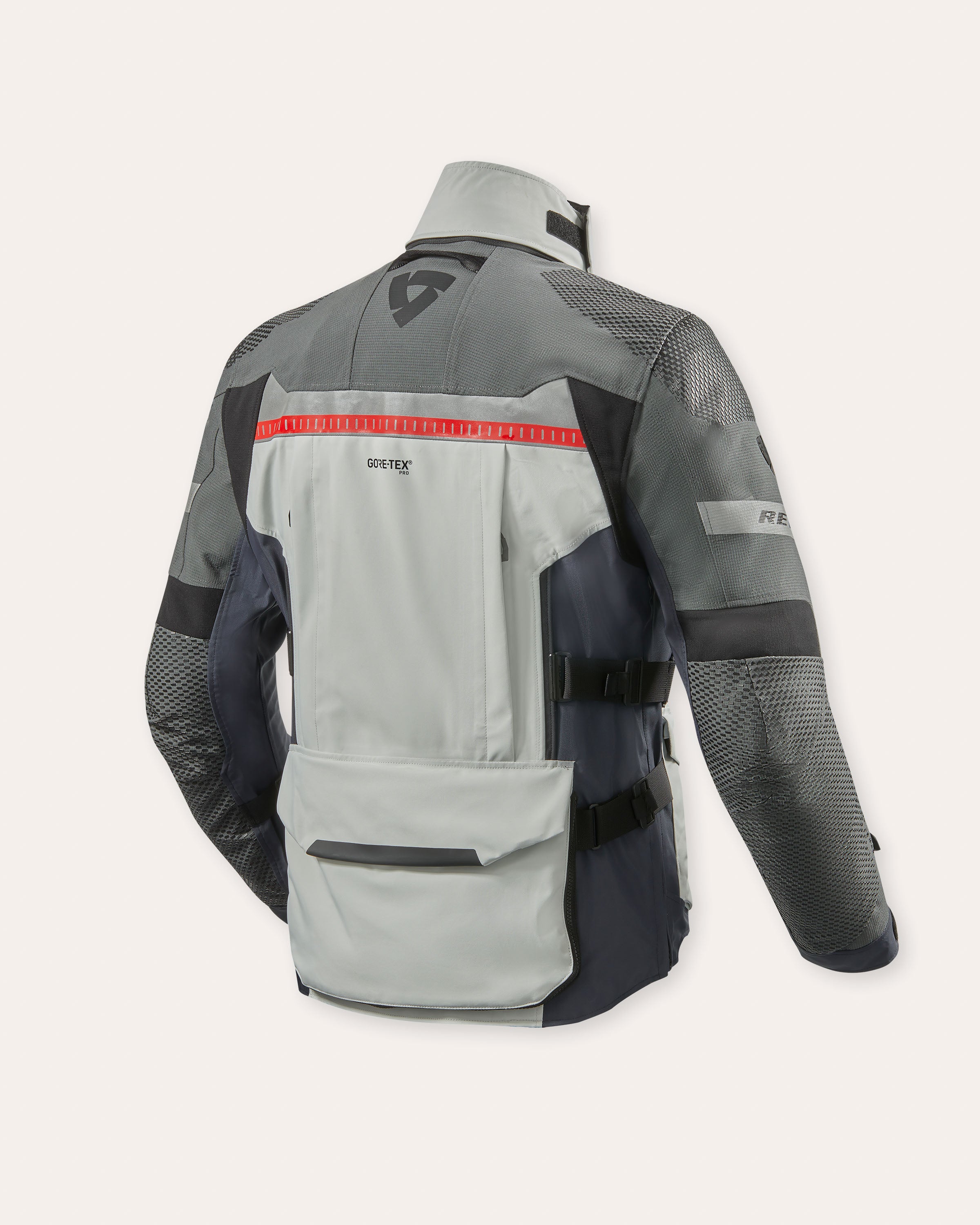 Jacket Dominator 3 GTX | Silver-Blue、mySite、dreamappss