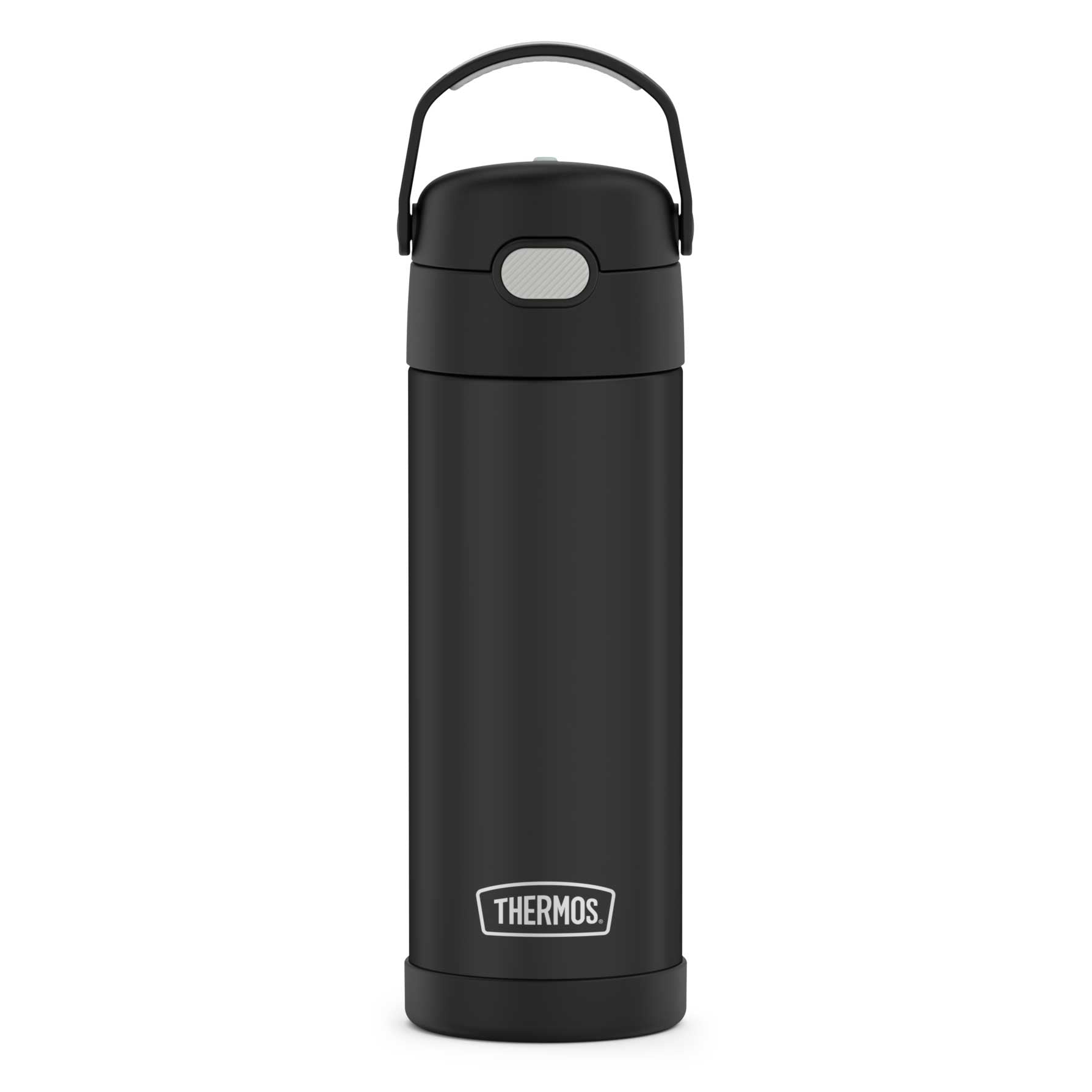 16oz FUNTAINER® WATER BOTTLE、mySite、noshort