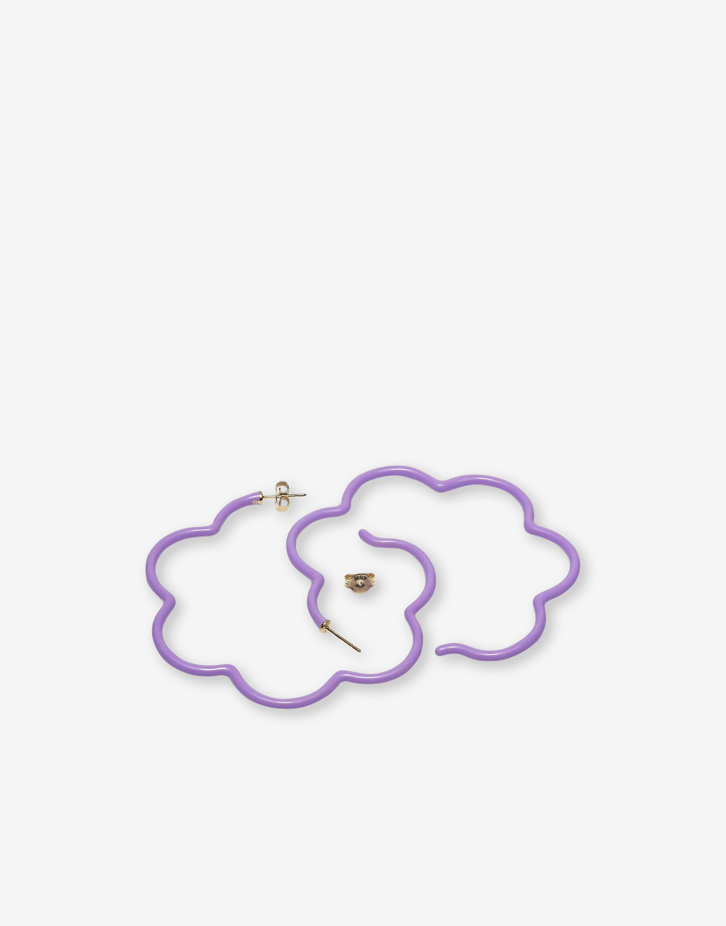 Orecchini 'Flower Power' Philosophy X Bea Bongiasca、mySite、aoinhome