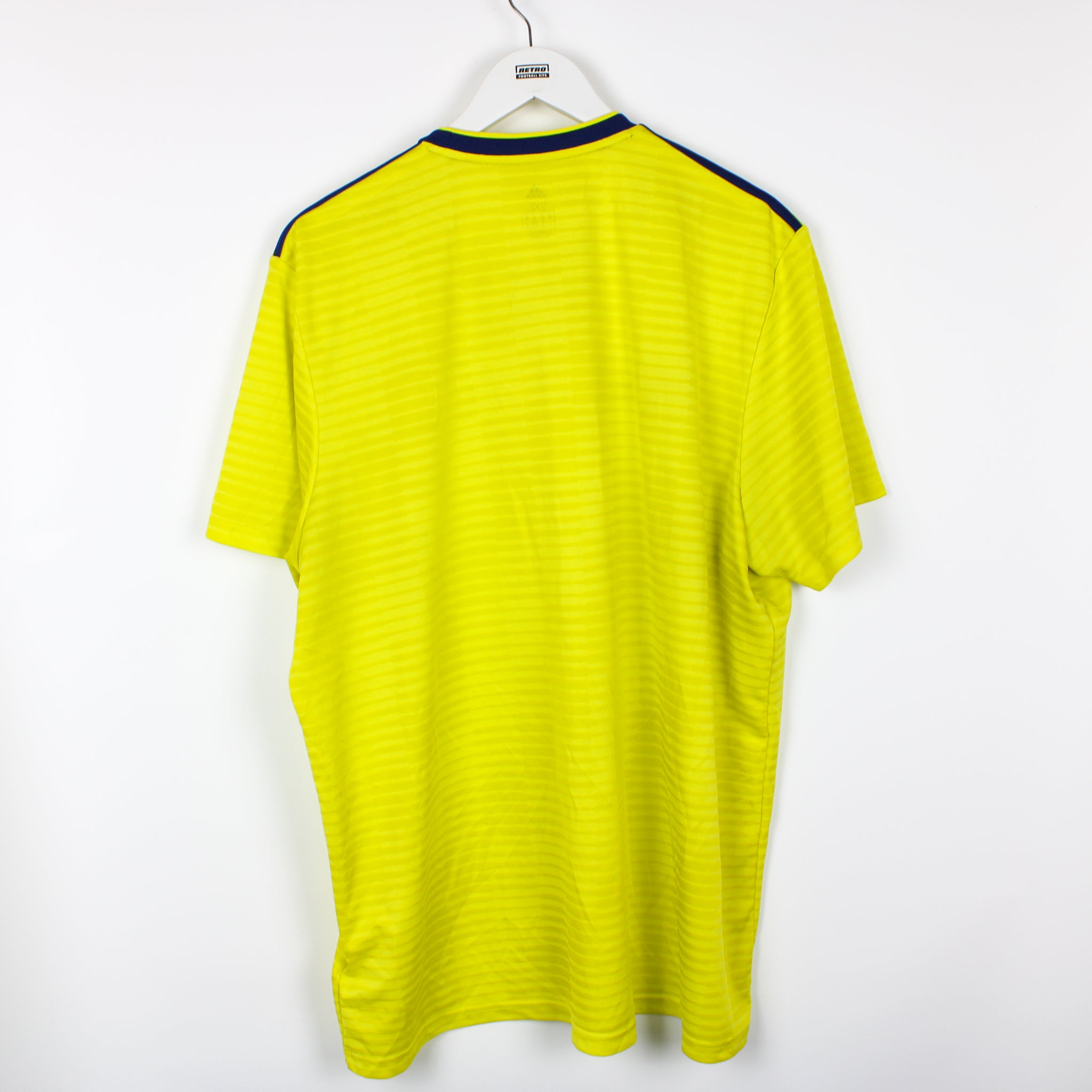 2018 Scotland Away Shirt (Excellent) - XXL、mySite、sh2018 Scotland Away Shirt (Excellent) - XXL、mySite、glenpowelloop_name