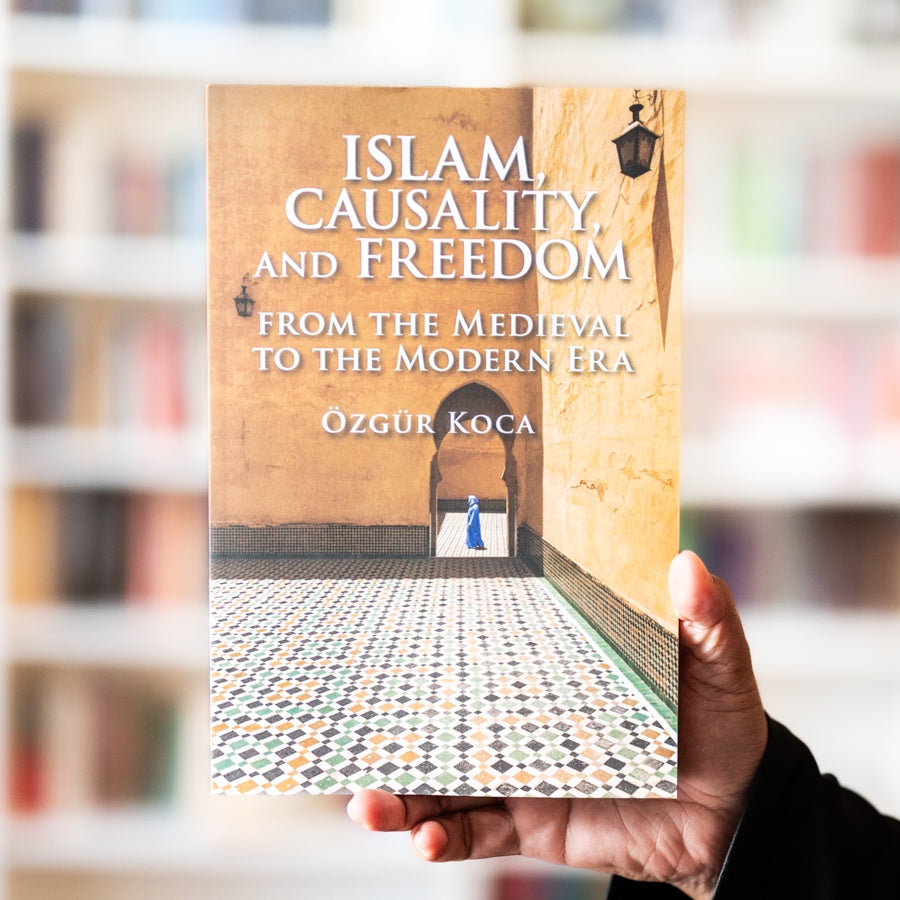 Islam, Causality, and Freedom PB、mySite、topwebapps