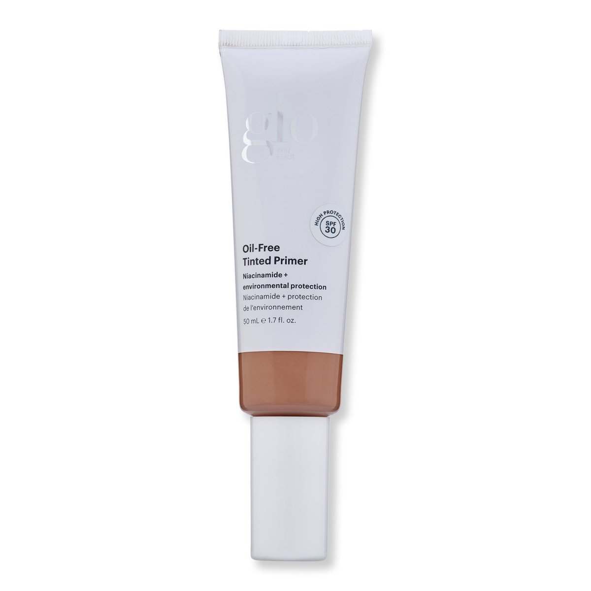 Glo Skin Oil-Free Tinted Primer SPF 30、mySite、gigharbornorthrealestate