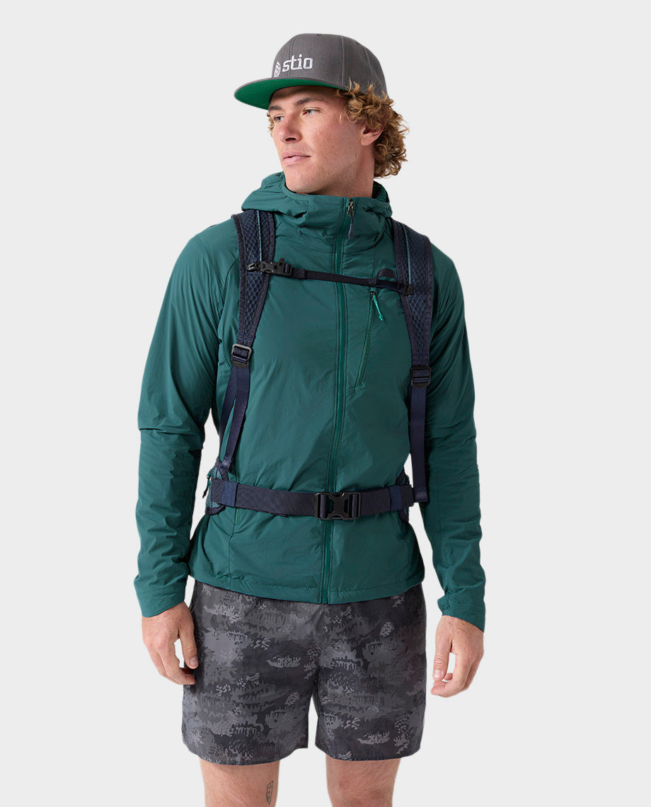 Men's Dawner Hooded Jacket、mySite、shMen's Dawner Hooded Jacket、mySite、glenpowelloop_name