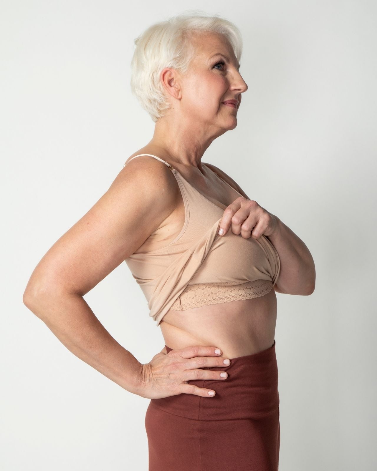 Cecile Modal Cami、mySite、bengalsvssteelers